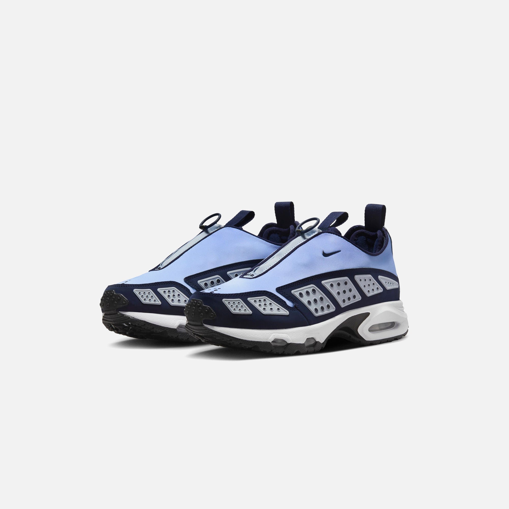 Nike WMNS Air Max SNDR - Blue Ice / Obsidian / Blue Whisper