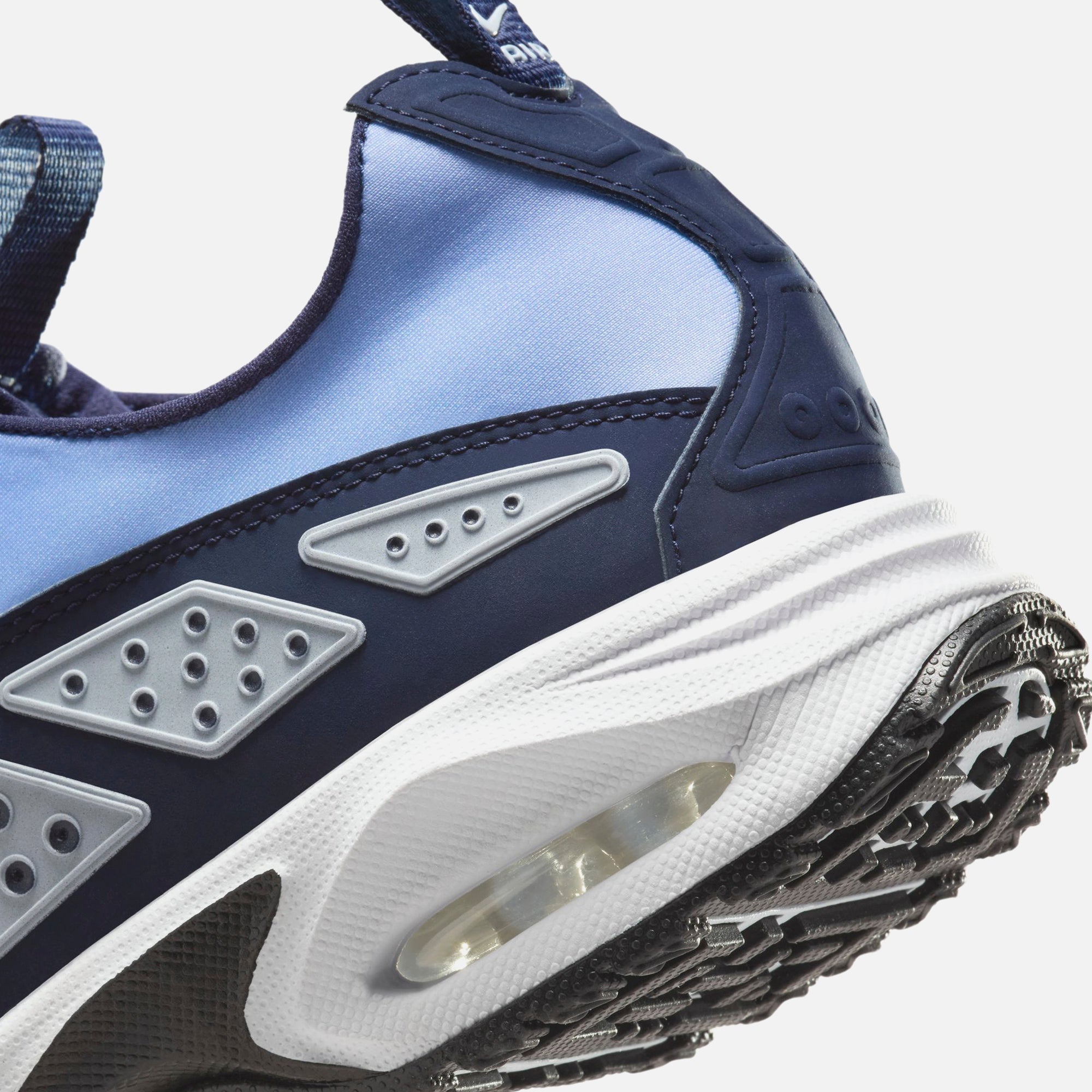 Nike WMNS Air Max SNDR - Blue Ice / Obsidian / Blue Whisper