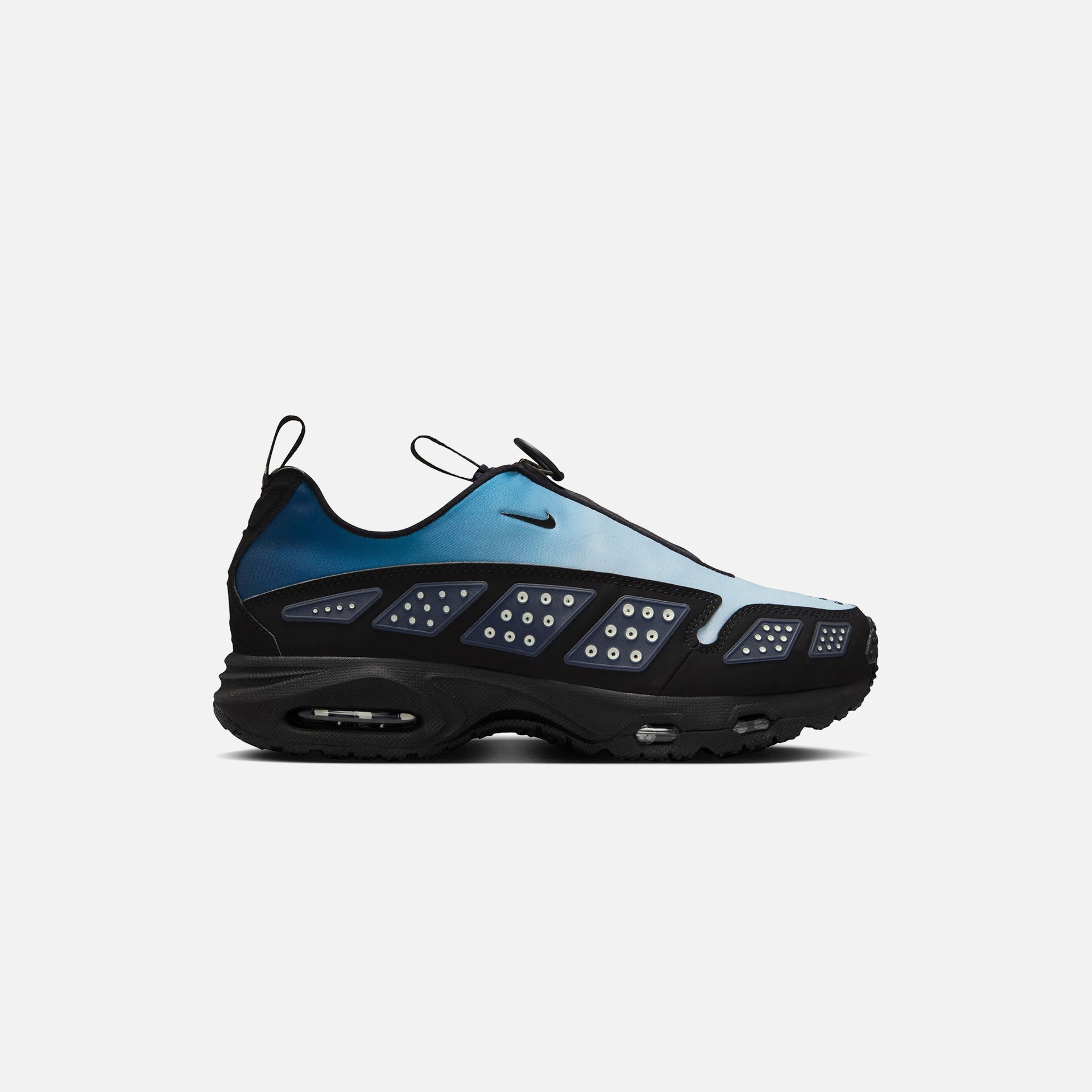 Nike Air Max SNDR - Fade Obsidion / Black / Grey Haze