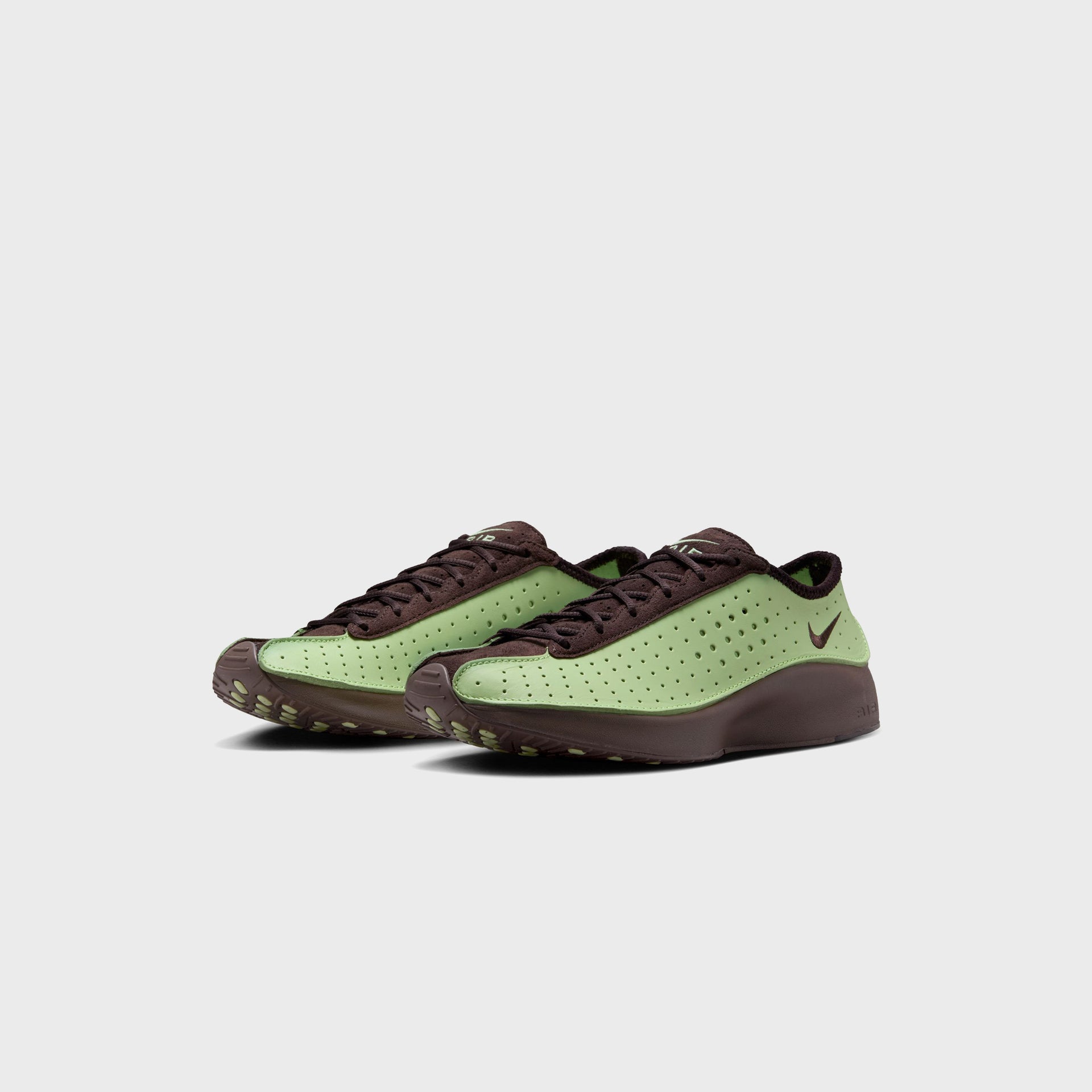 Nike WMNS Air Superfly - Lab Green / Baroque Brown