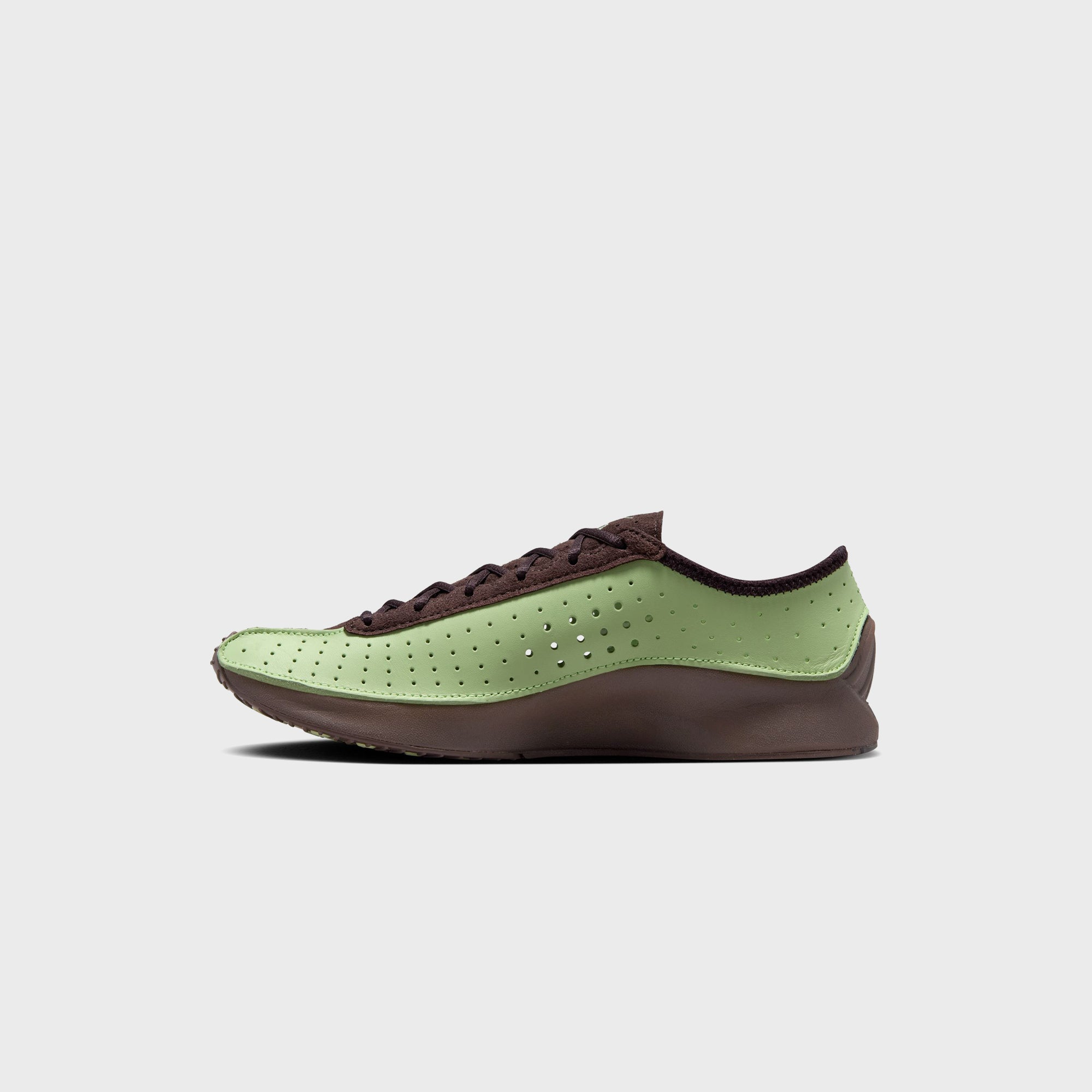 Nike WMNS Air Superfly - Lab Green / Baroque Brown – Kith Europe