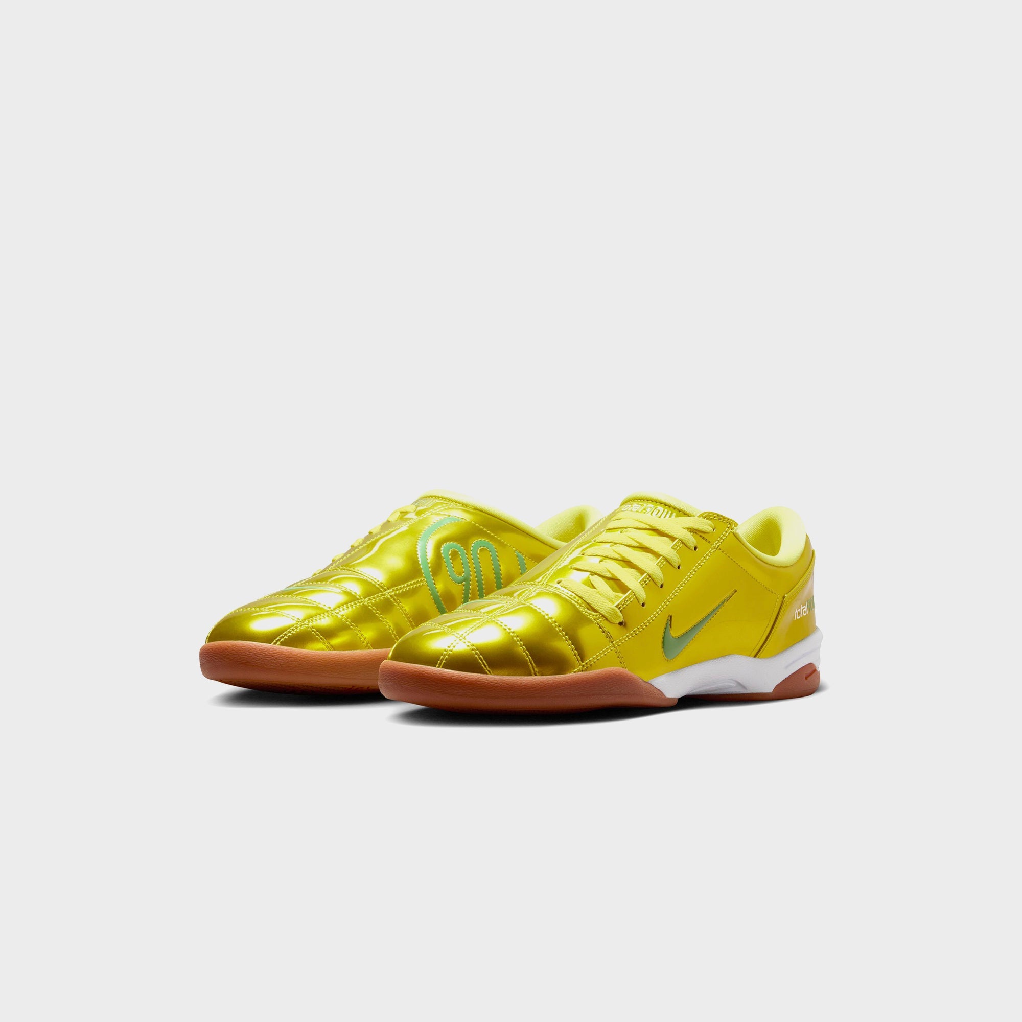 NIKE トータル90 SP Dynamic Yellow 新品　29cm Total 90 'Dynamic Yellow' (HJ9351-700) Release Date. Nike SNKRS