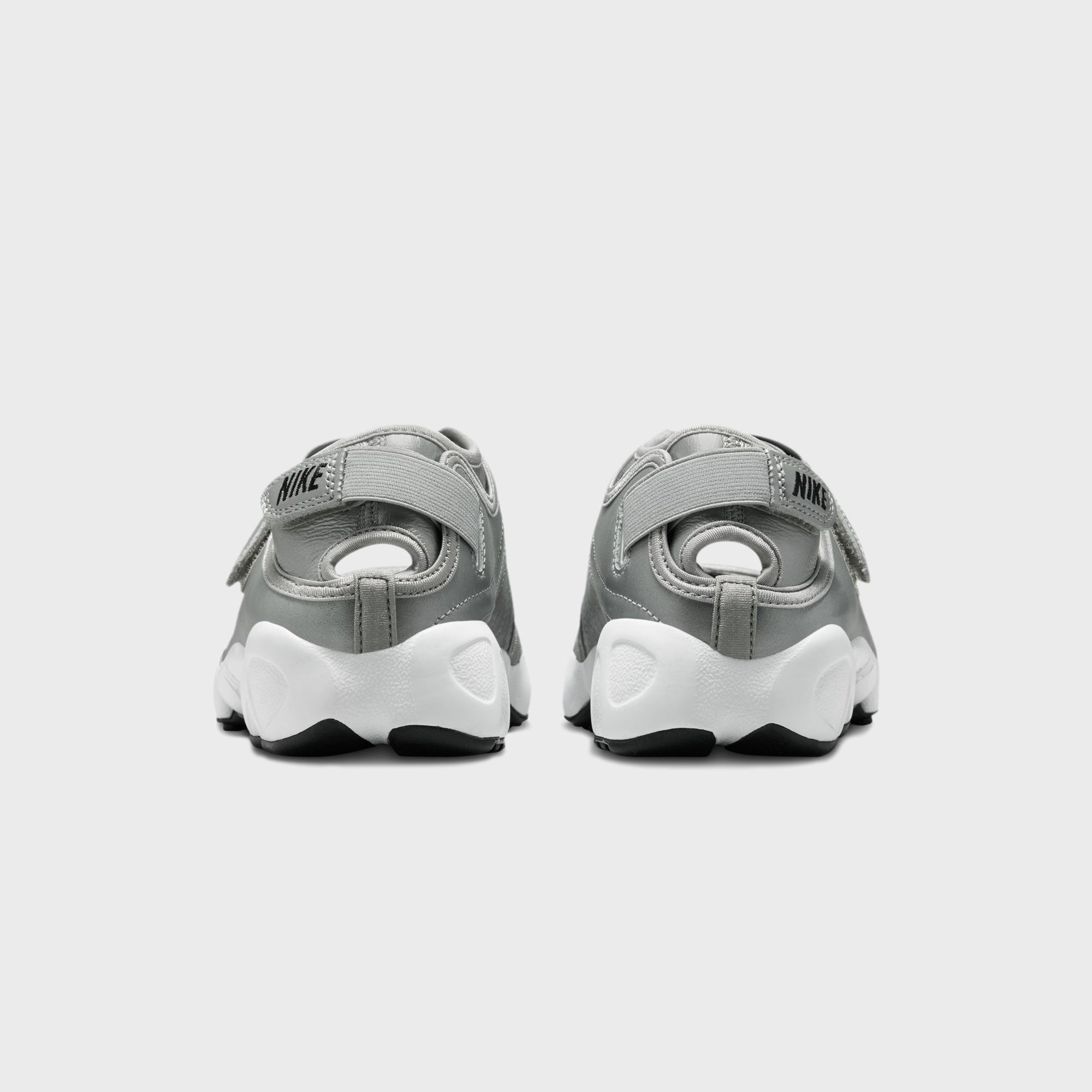 NIKE WMNS AIR RIFT “Silver/Blue” WMNS) Nike Air Rift 'Metallic Silver' CJ7552-061