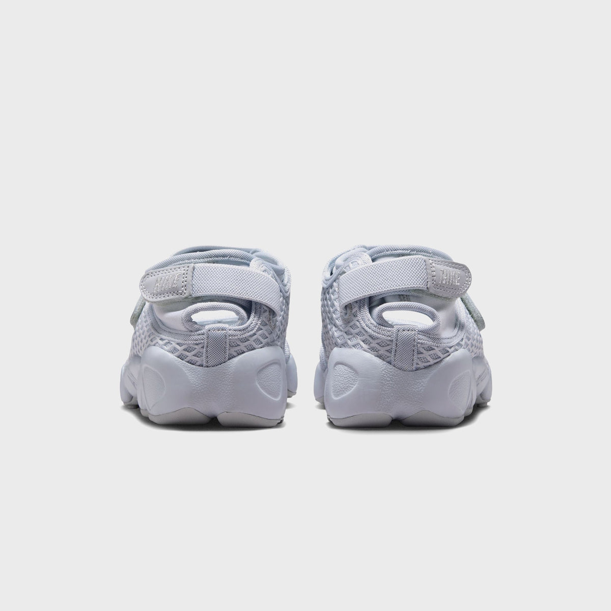 Nike WMNS Air Rift - Pure Platinum / Wolf Grey