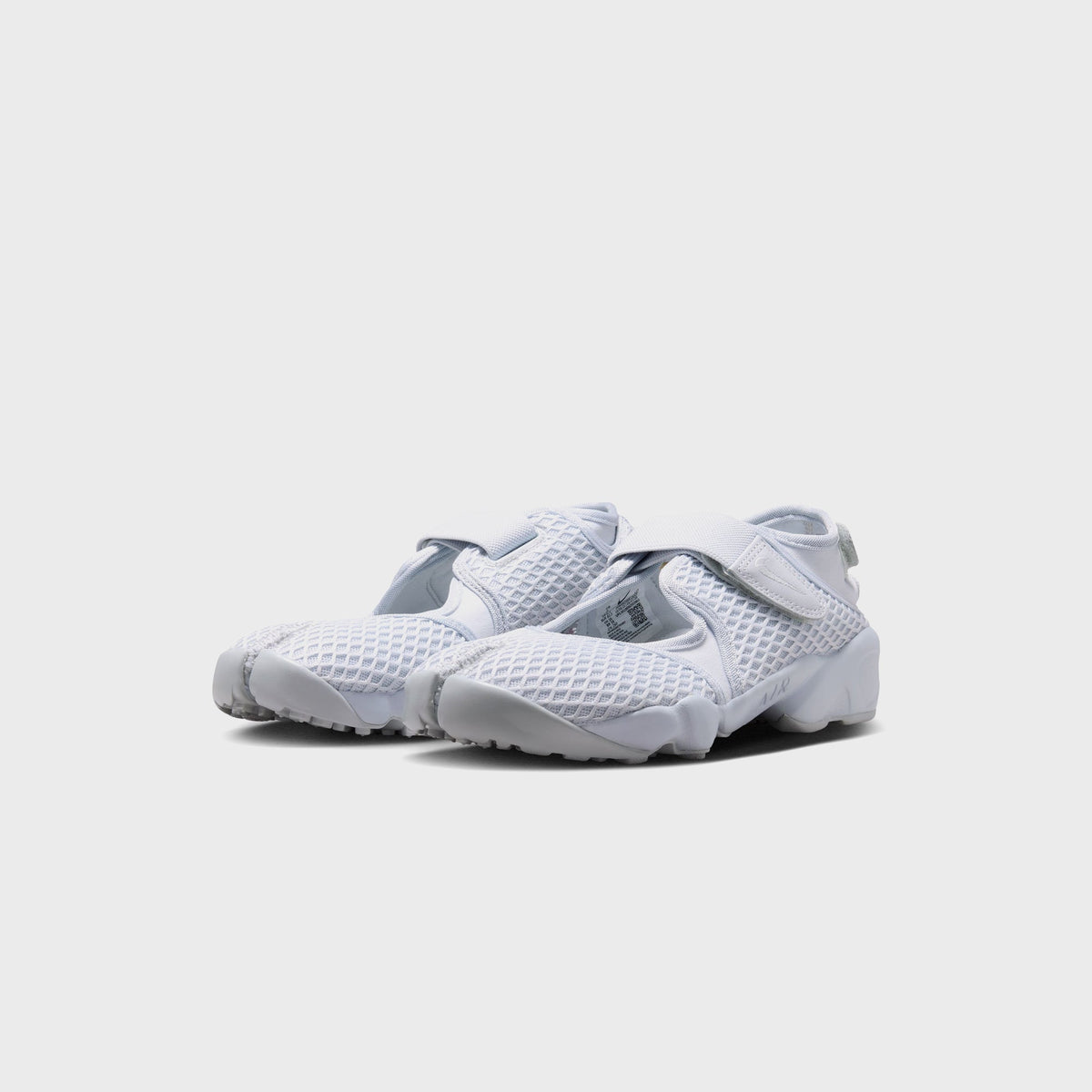 Nike WMNS Air Rift - Pure Platinum / Wolf Grey