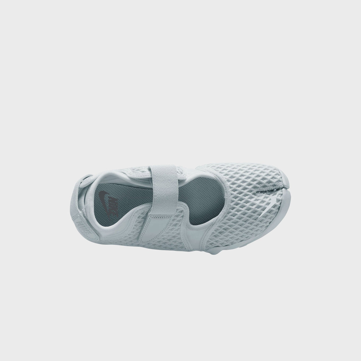 Nike WMNS Air Rift - Pure Platinum / Wolf Grey