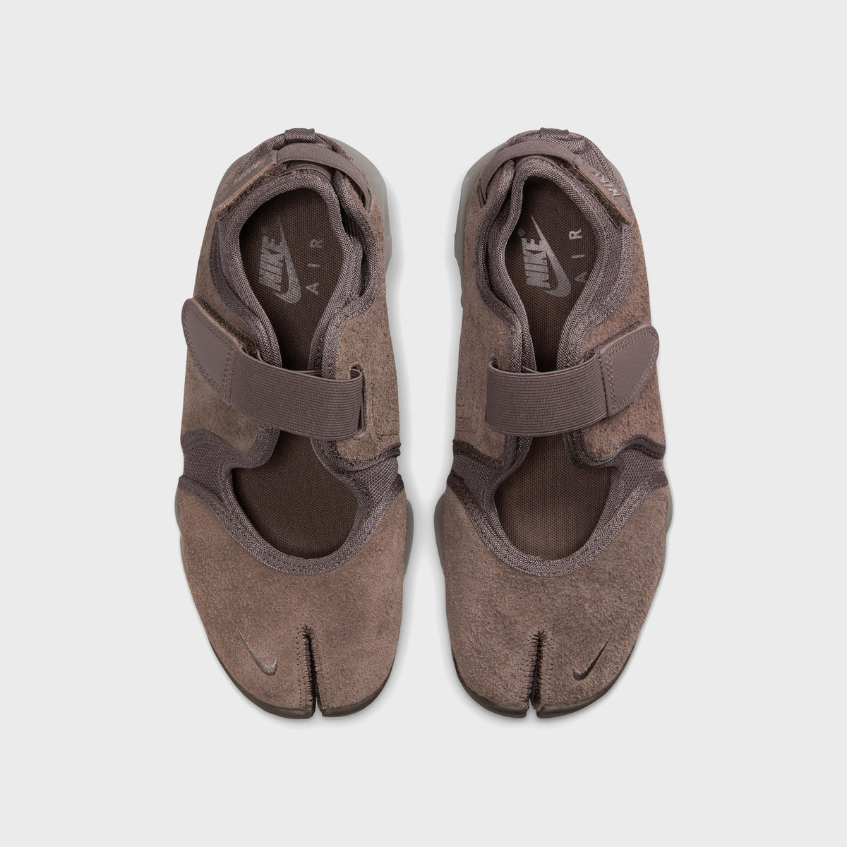 Nike WMNS Air Rift - Ironstone / Cave Stone