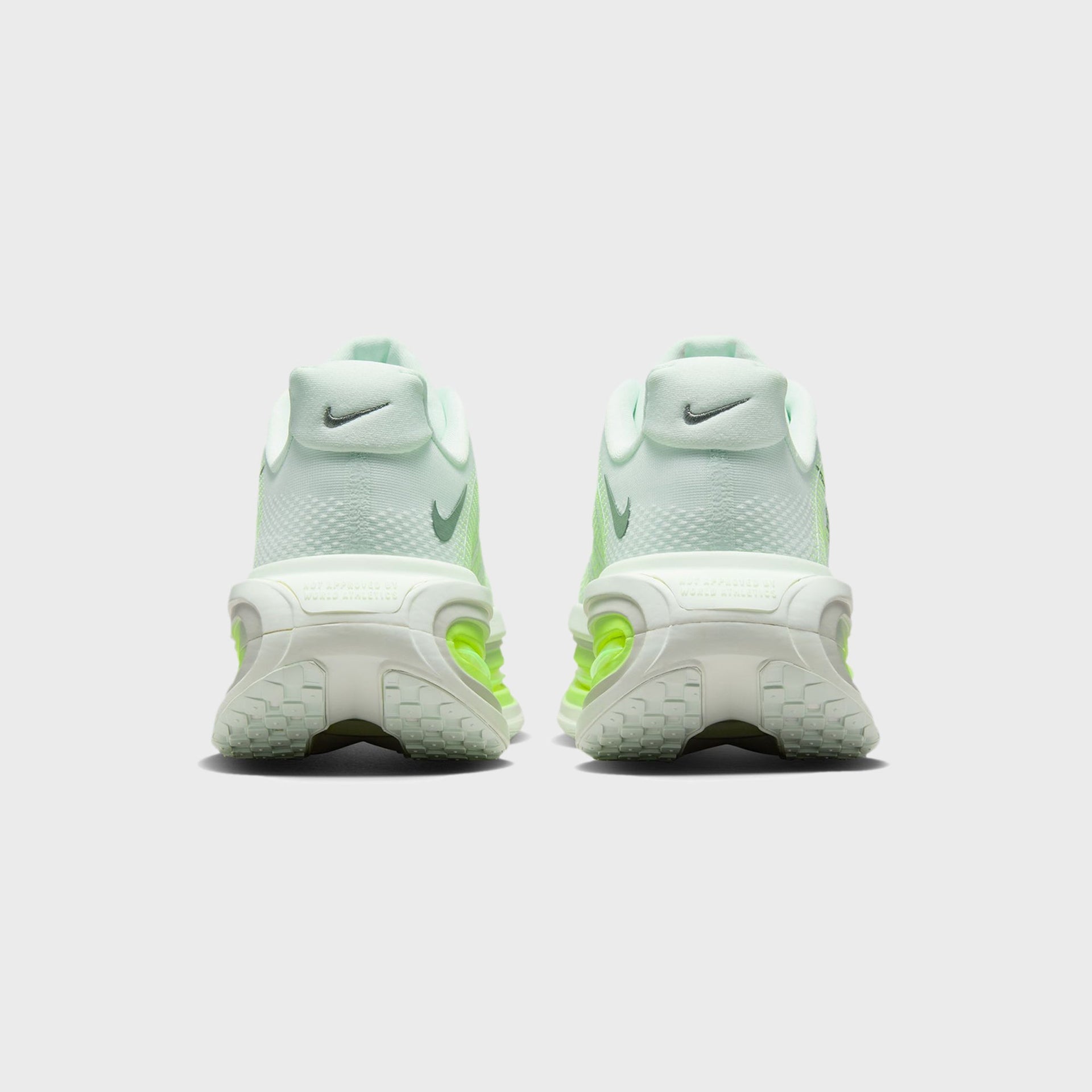 Nike Vomero Premium - Barely Green / Barely Volt / Volt / Clay Green