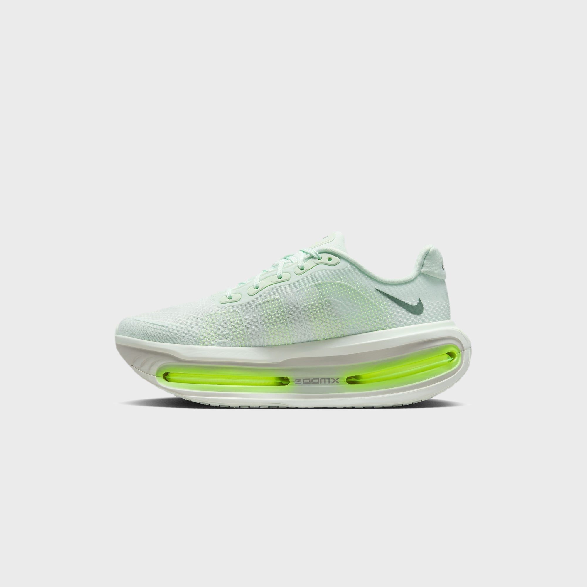 nike barely green