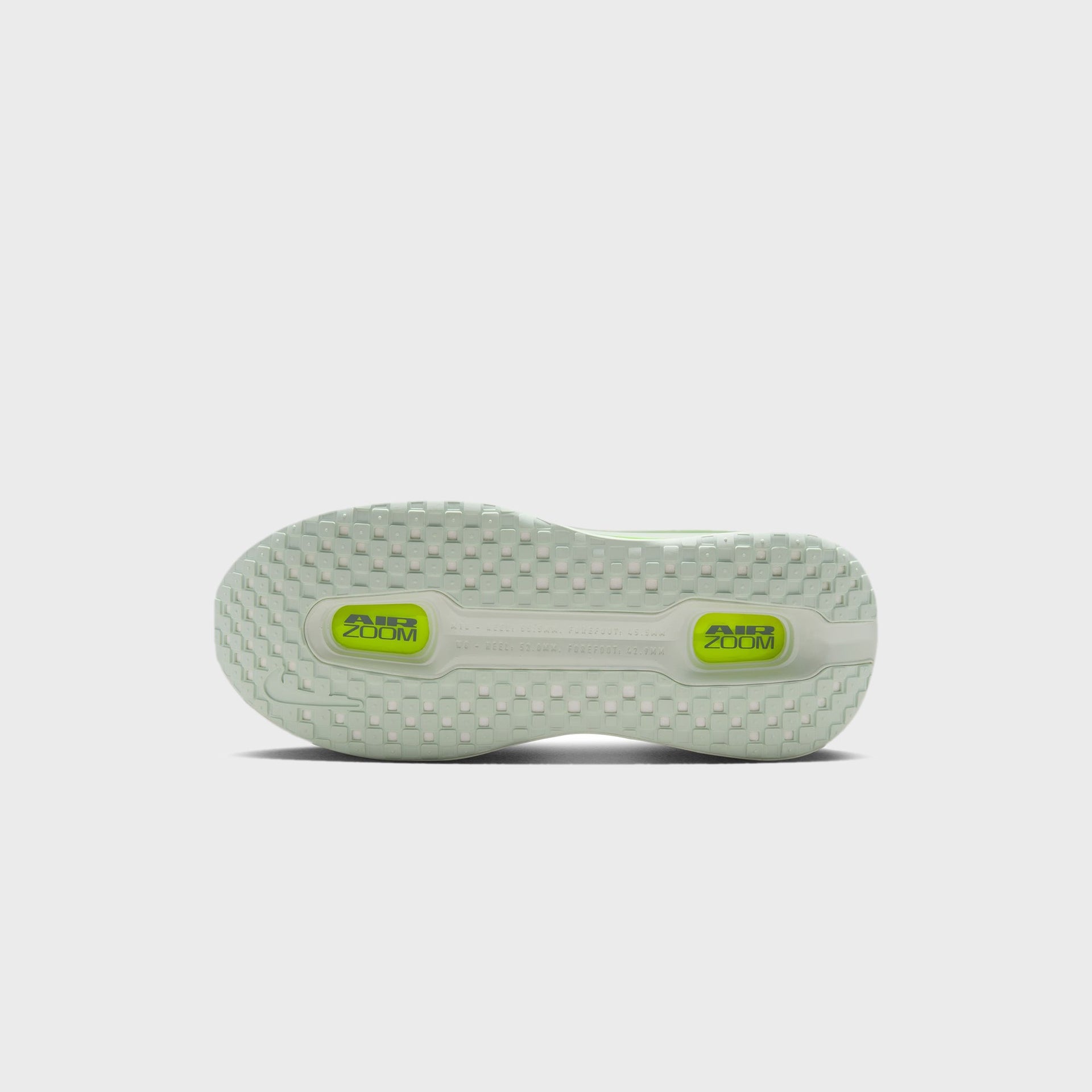 Nike Vomero Premium - Barely Green / Barely Volt / Volt / Clay Green