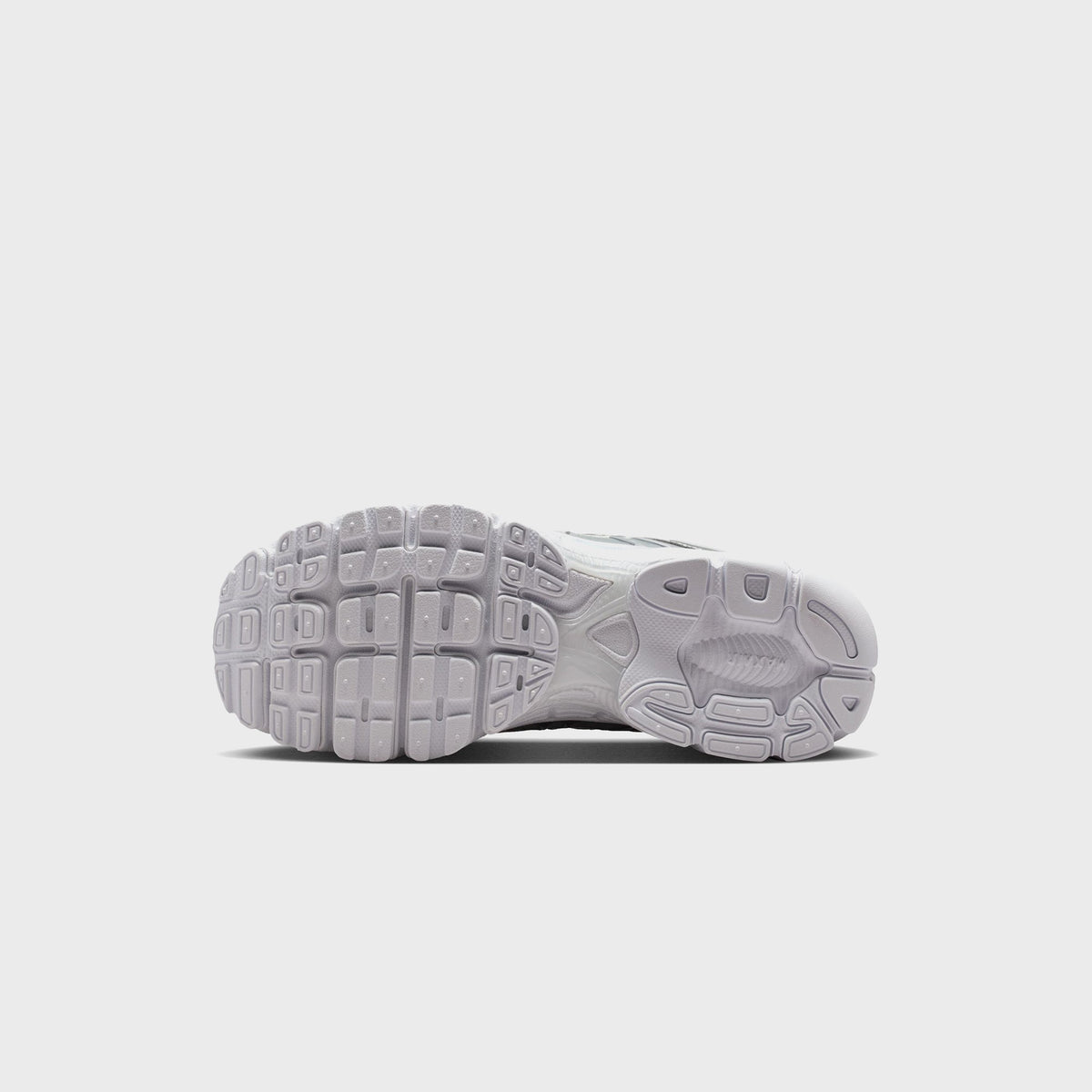 Nike WMNS Air Max Moto 2K - Grey Fog / Metallic Silver / White
