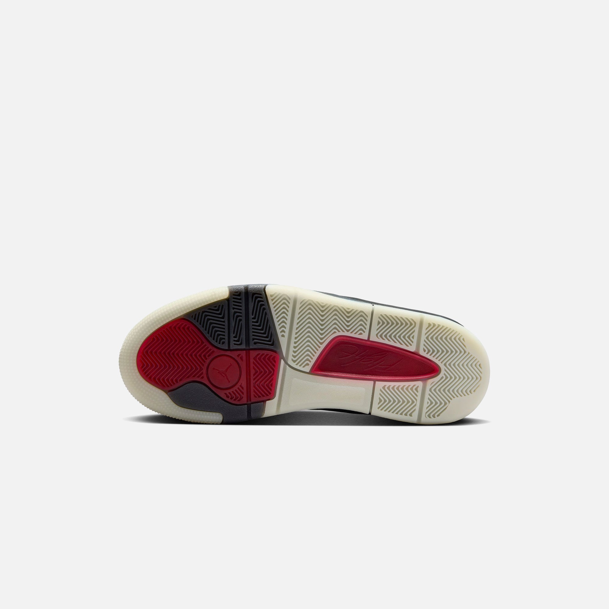 ジョーダン Jordan Fadeaway キャディバッグ レッド×ホワイト