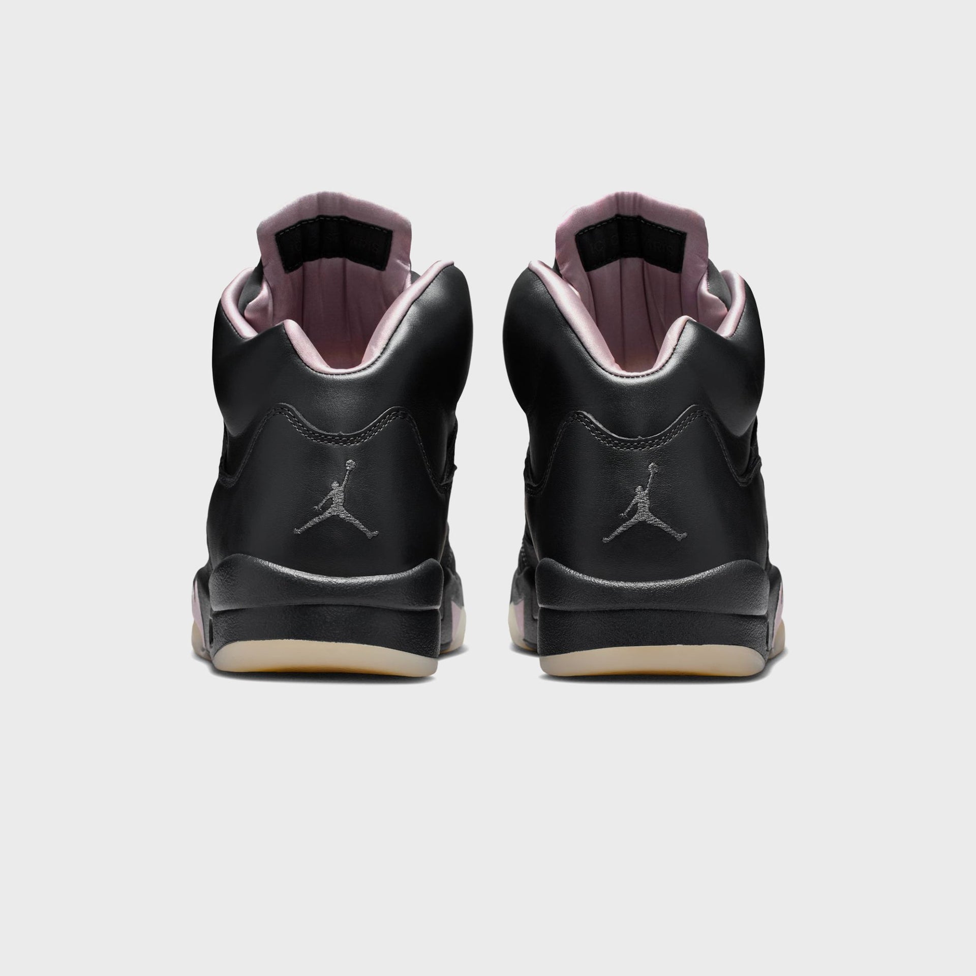 Jordan x Paris Saint-German Air Jordan 5 Retro OG - Off Noir / Particle Rose / Anthracite