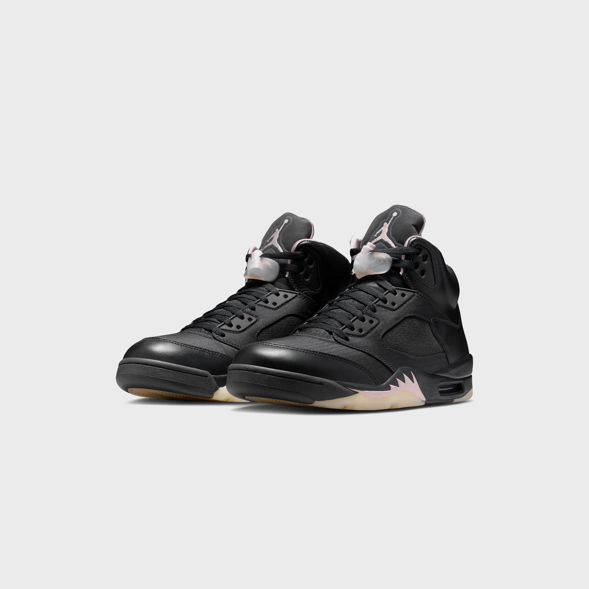 Jordan x Paris Saint-German Air Jordan 5 Retro OG - Off Noir / Particle Rose / Anthracite