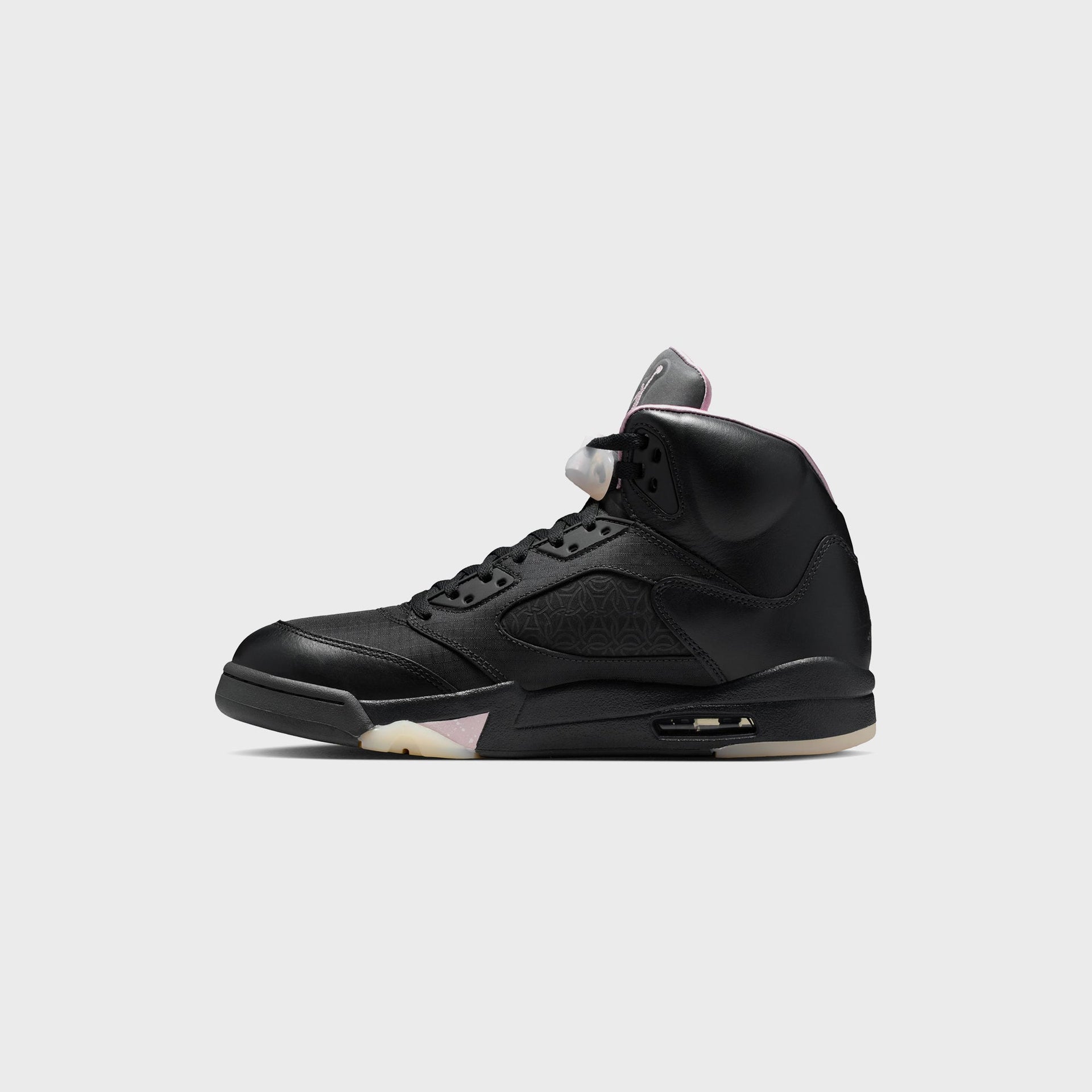 Jordan x Paris Saint-German Air Jordan 5 Retro OG - Off Noir / Particle Rose / Anthracite