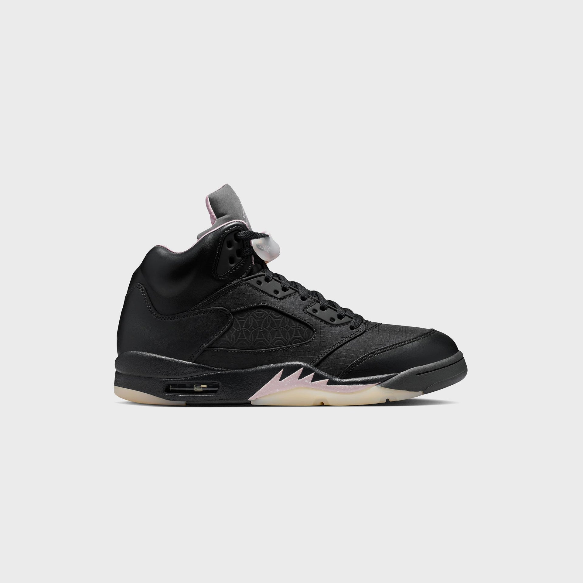Jordan x Paris Saint-German Air Jordan 5 Retro OG - Off Noir / Particle Rose / Anthracite