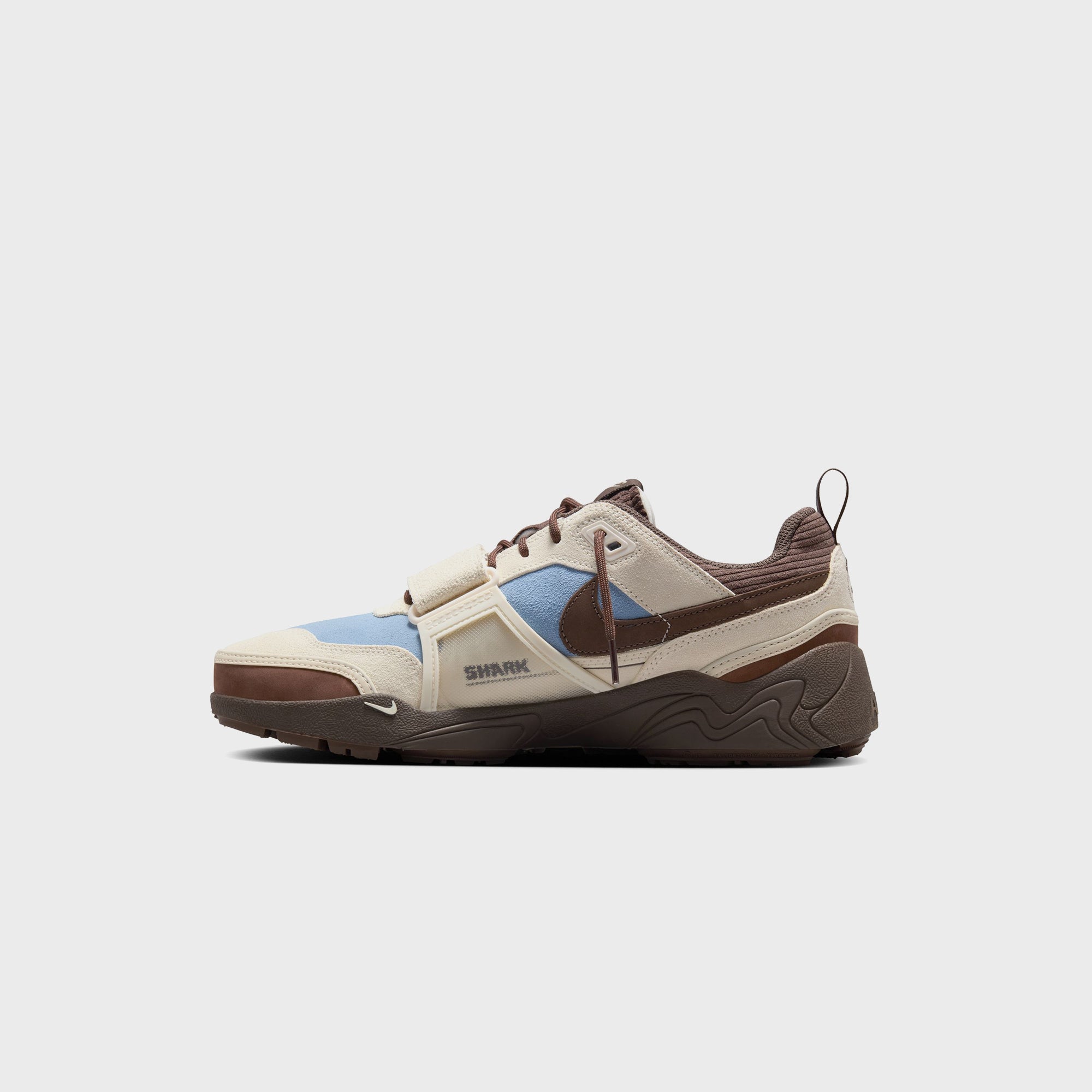 Nike x Travis Scott Jumpman Jack Zoom Field Jaxx - Leche Blue