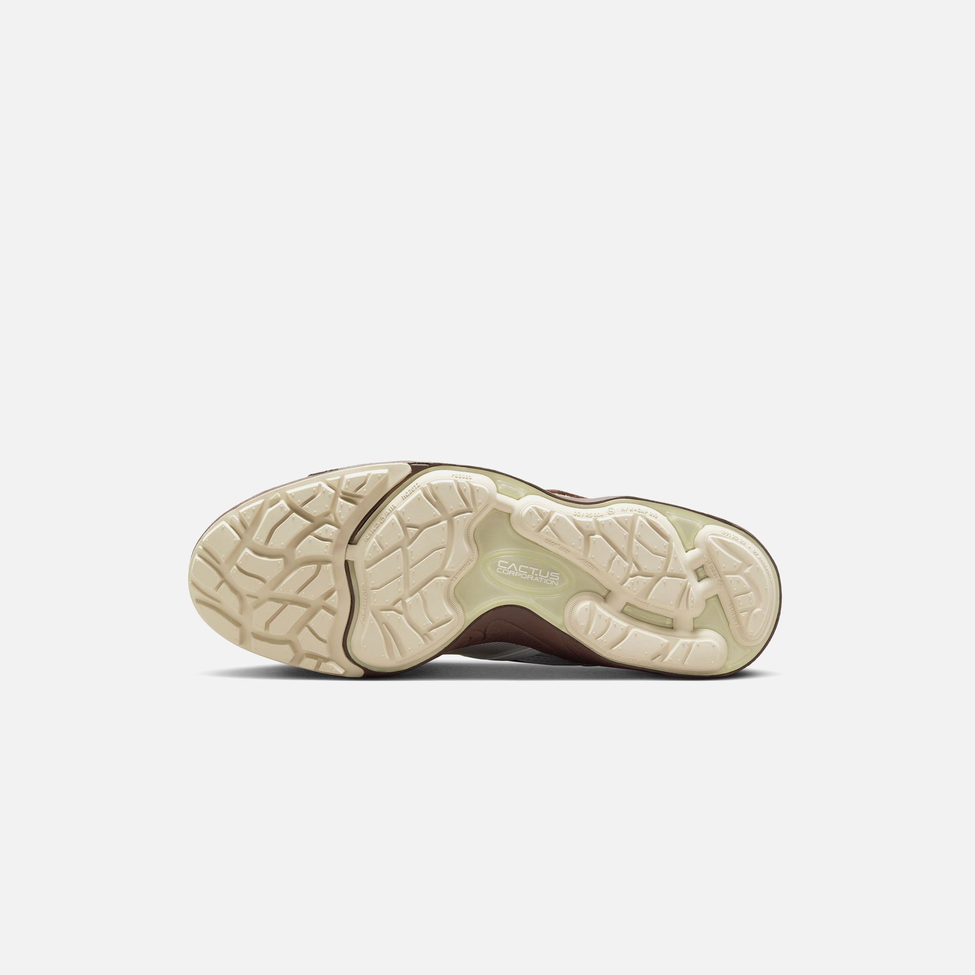 Nike x Travis Scott Jumpman Jack Zoom Field Jaxx - White