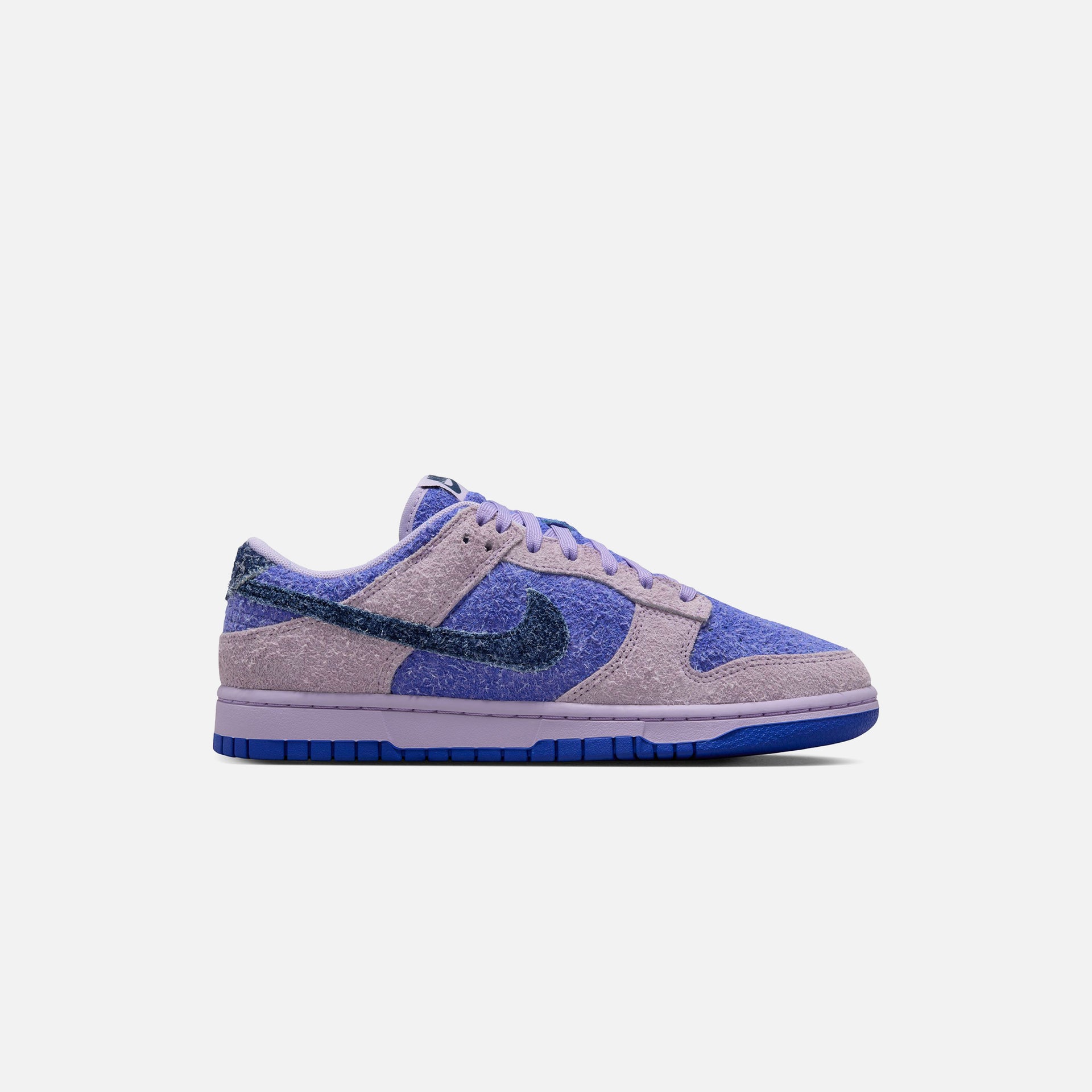 Nike Dunk Low SE - Hydrangeas / Deep Royal Blue