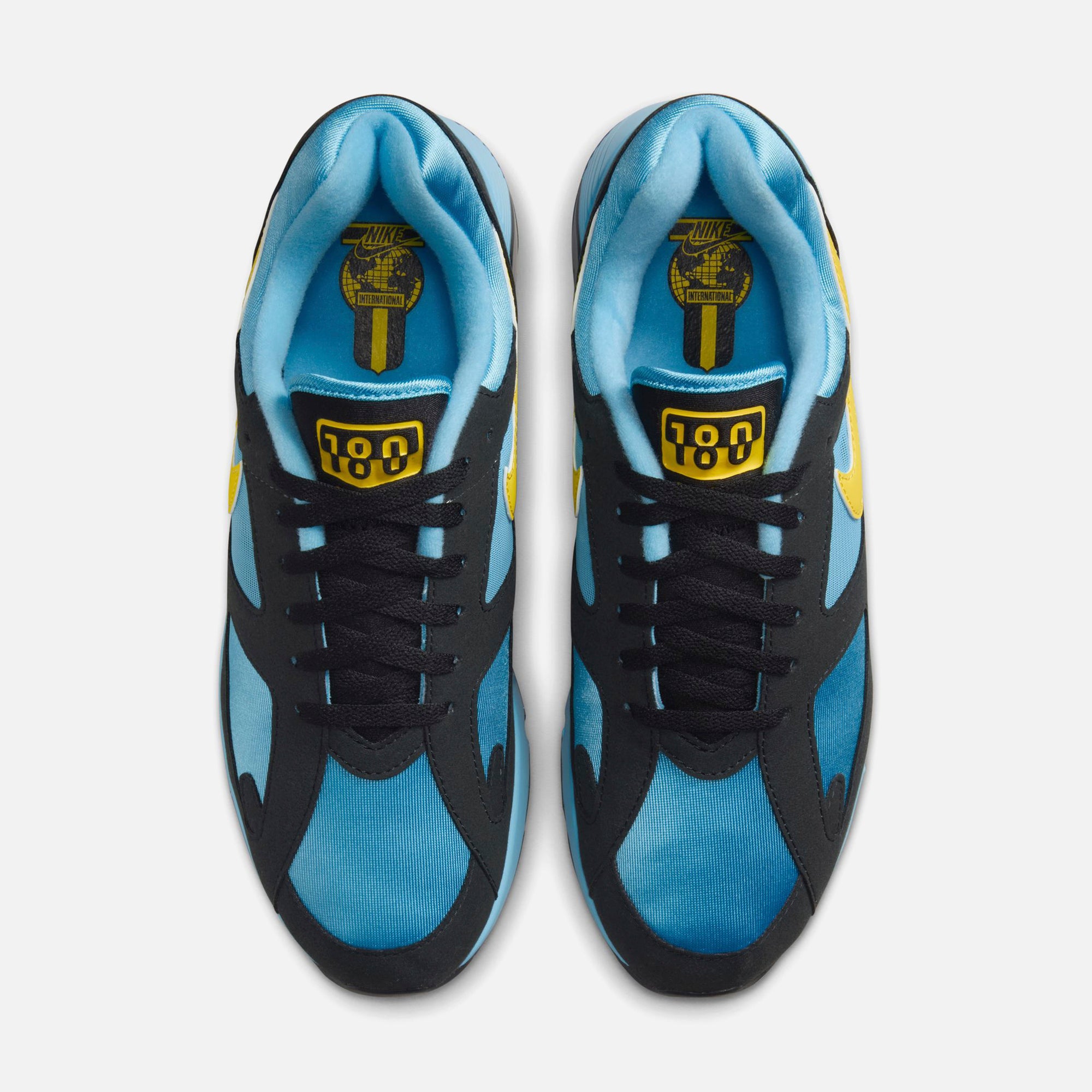 mens nike air 180