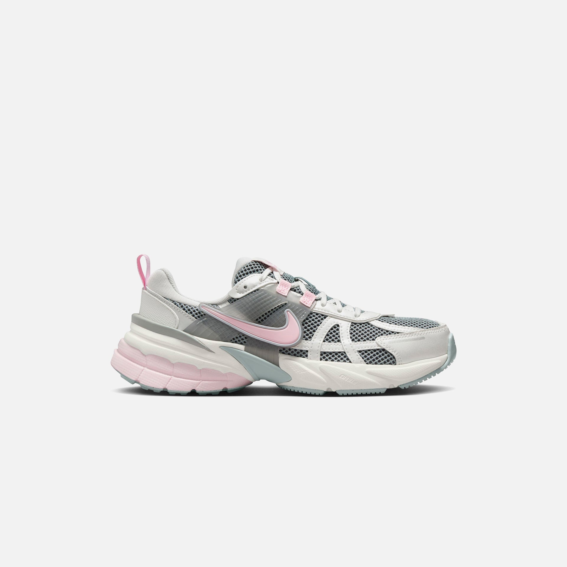 Nike WMNS V2K Run - Light Pumice / Pink Foam / Photon Dust