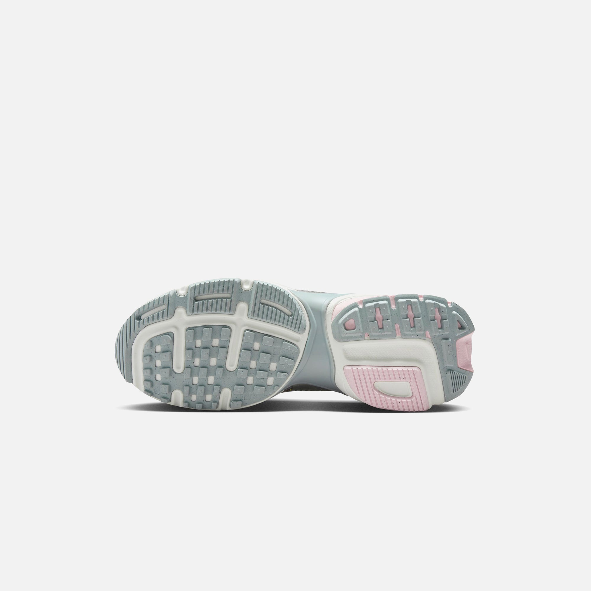 NIKE シュプリーム kith Nike WMNS V2K Run - Light Pumice / Pink Foam / Photon Dust