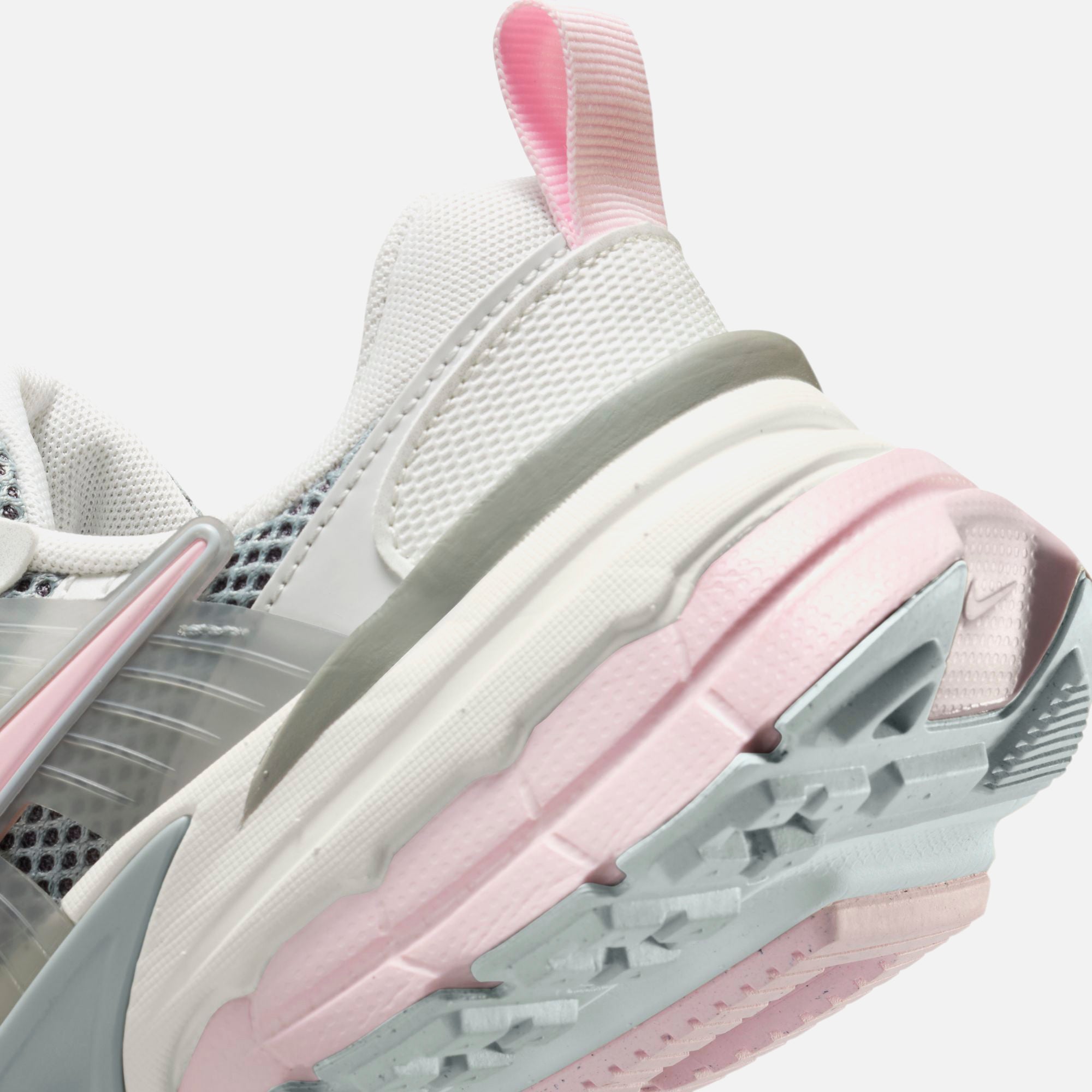 ★Nike★ V2K Run Shoes HQ4046-001 Women's Nike V2K Run Light Pumice/Pink Foam (HQ4046 001) | eBay