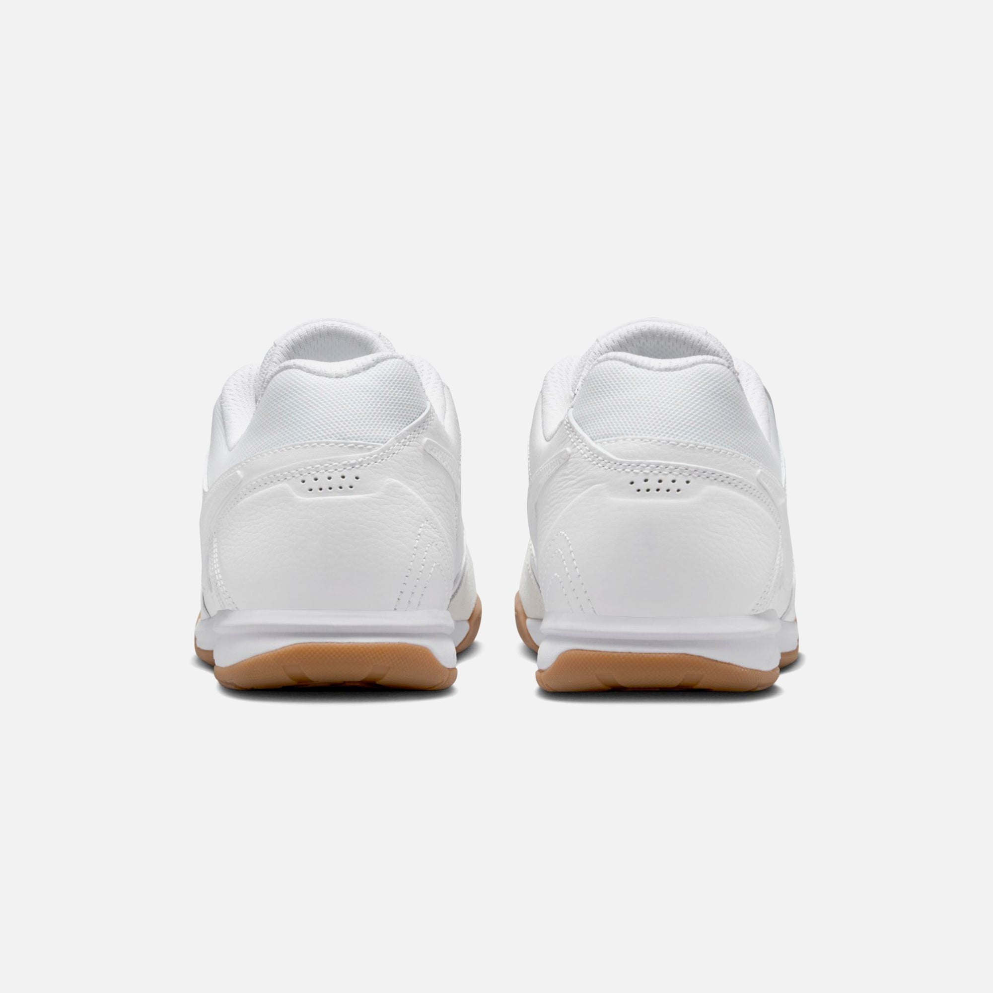 Nike Gato - White / Gum Light Brown – Kith Europe
