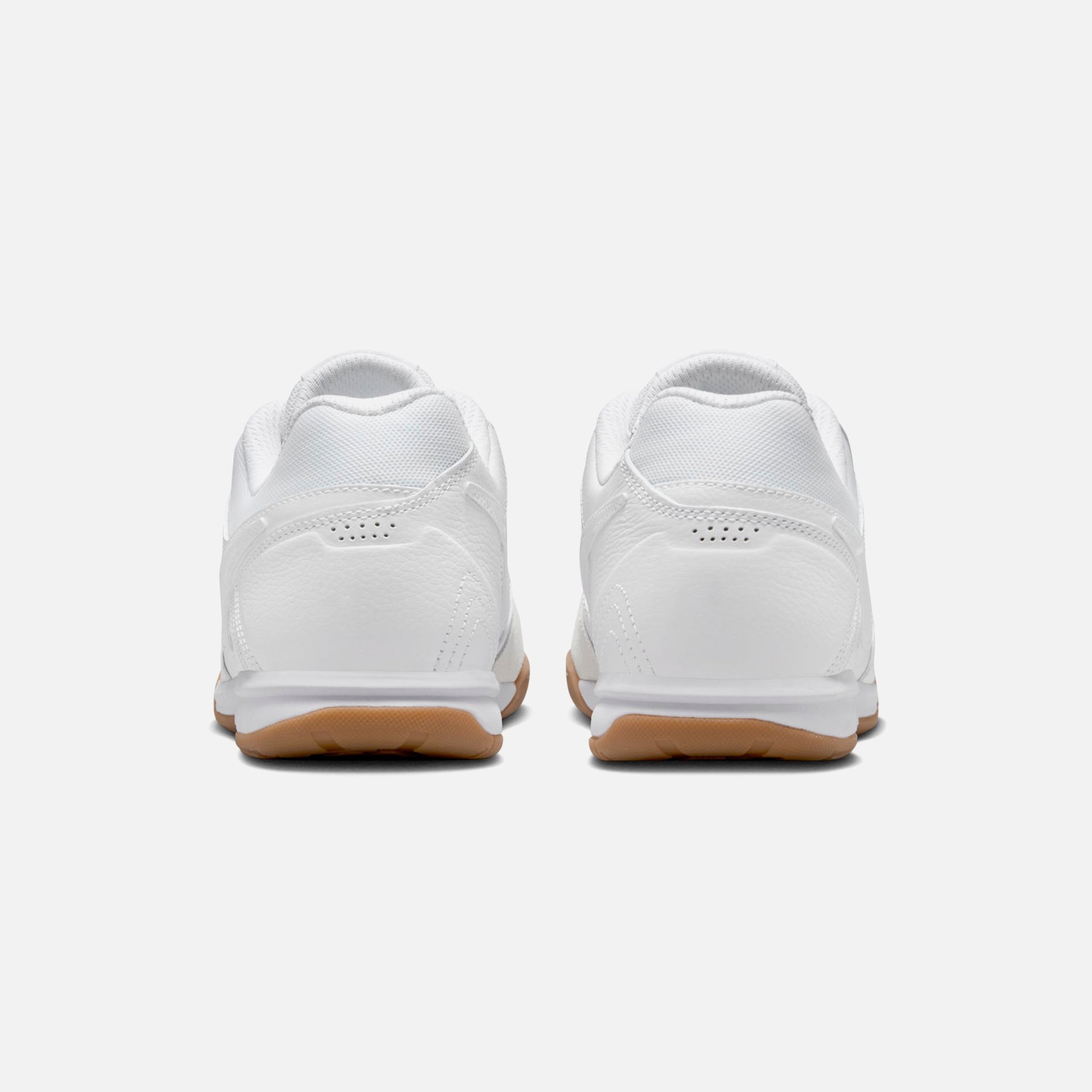 Nike Gato - White / Gum Light Brown