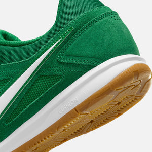 Nike Gato - Green / Gum