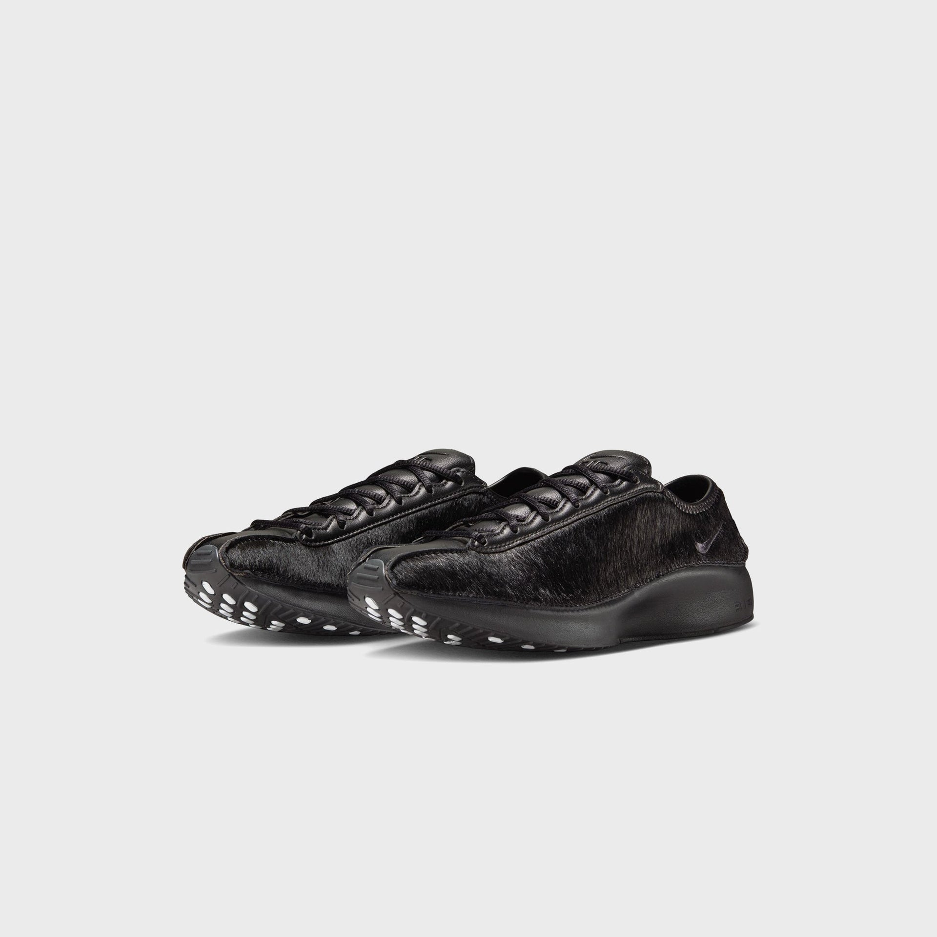 Nike WMNS Air Superfly LX - Black / Photon Dust / Off Noir