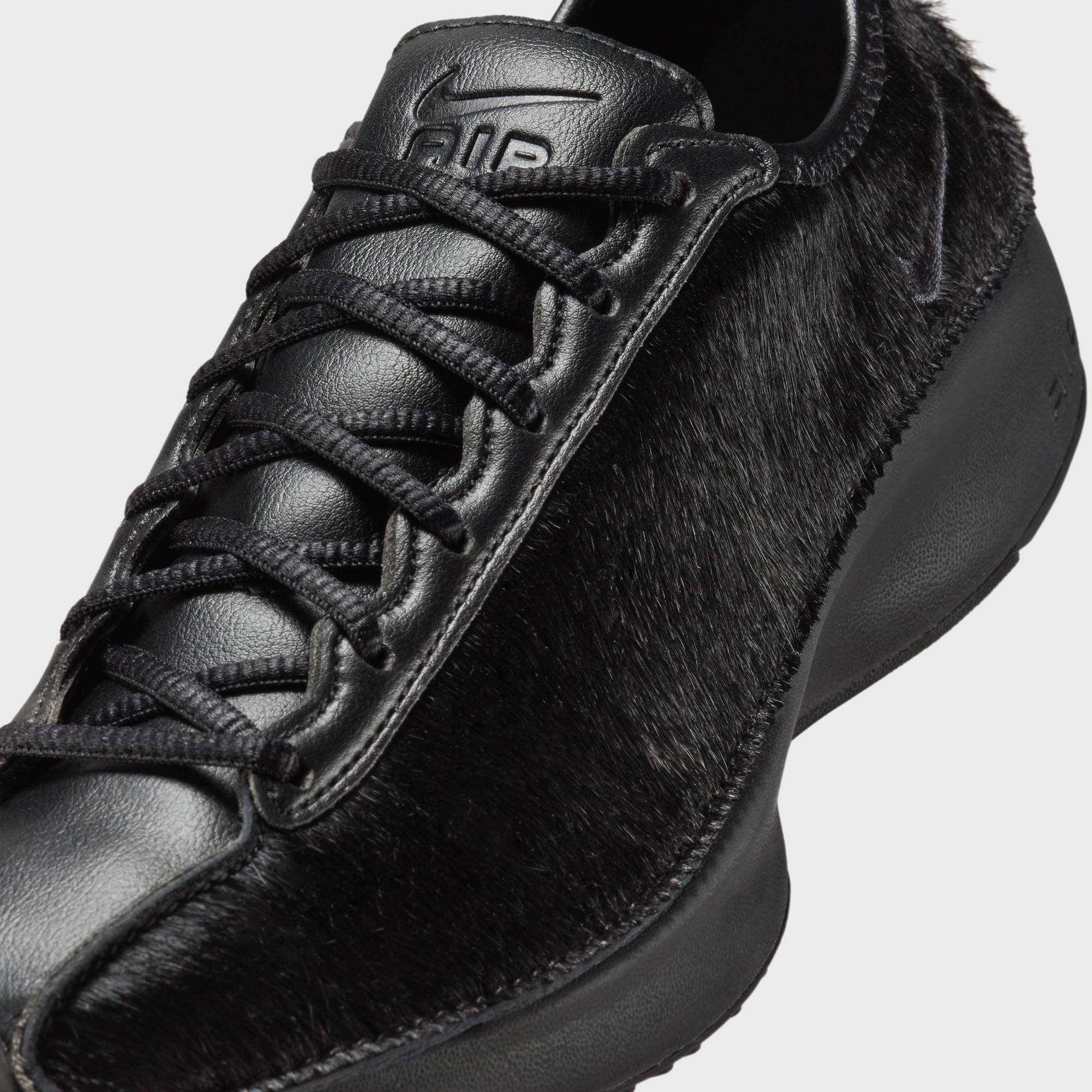 Nike WMNS Air Superfly LX - Black / Photon Dust / Off Noir