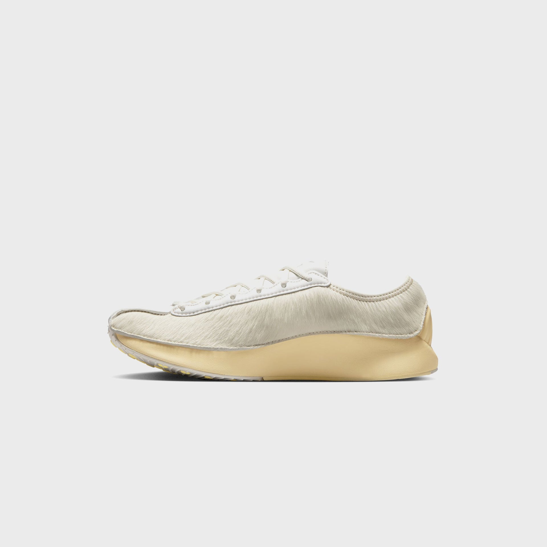 Nike WMNS Air Superfly LX - Sail / Soft Yellow / Muslin