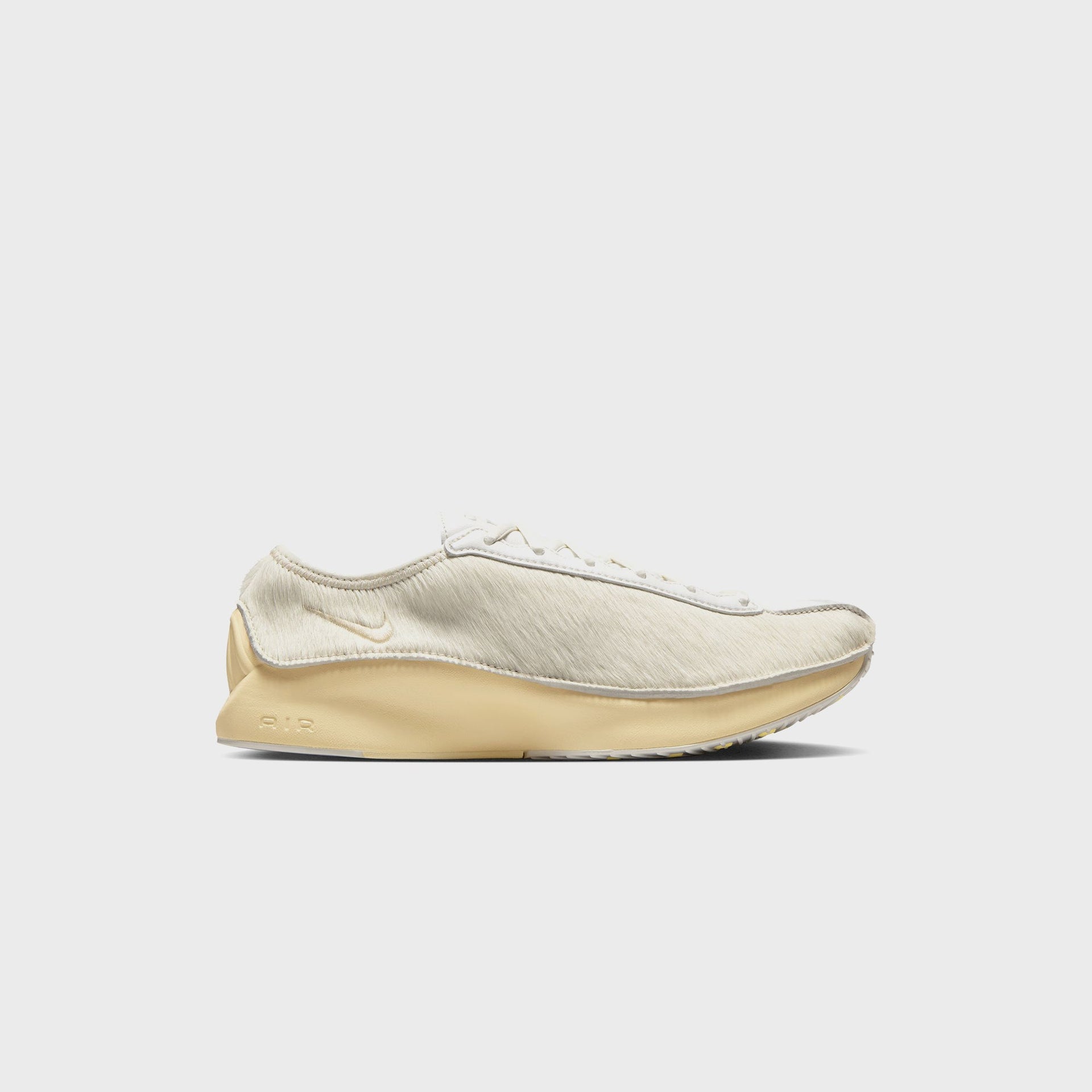 Nike WMNS Air Superfly LX - Sail / Soft Yellow / Muslin