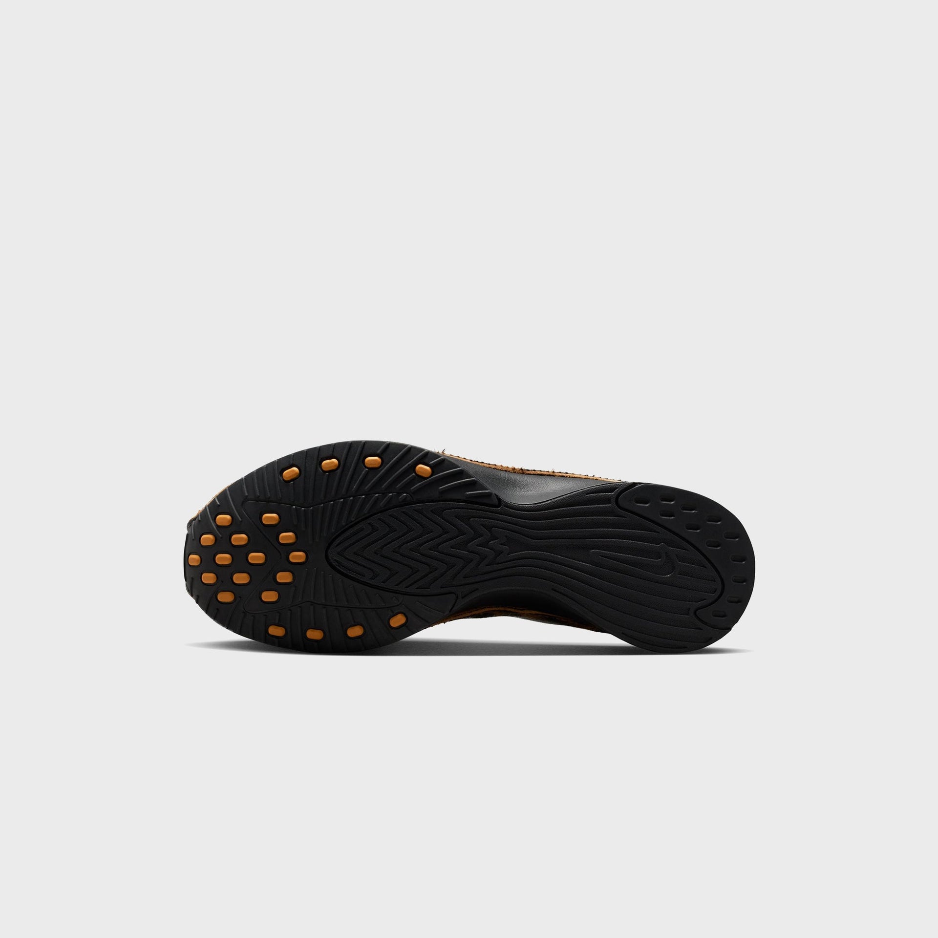 Nike WMNS Air Superfly LX - Flax / Black