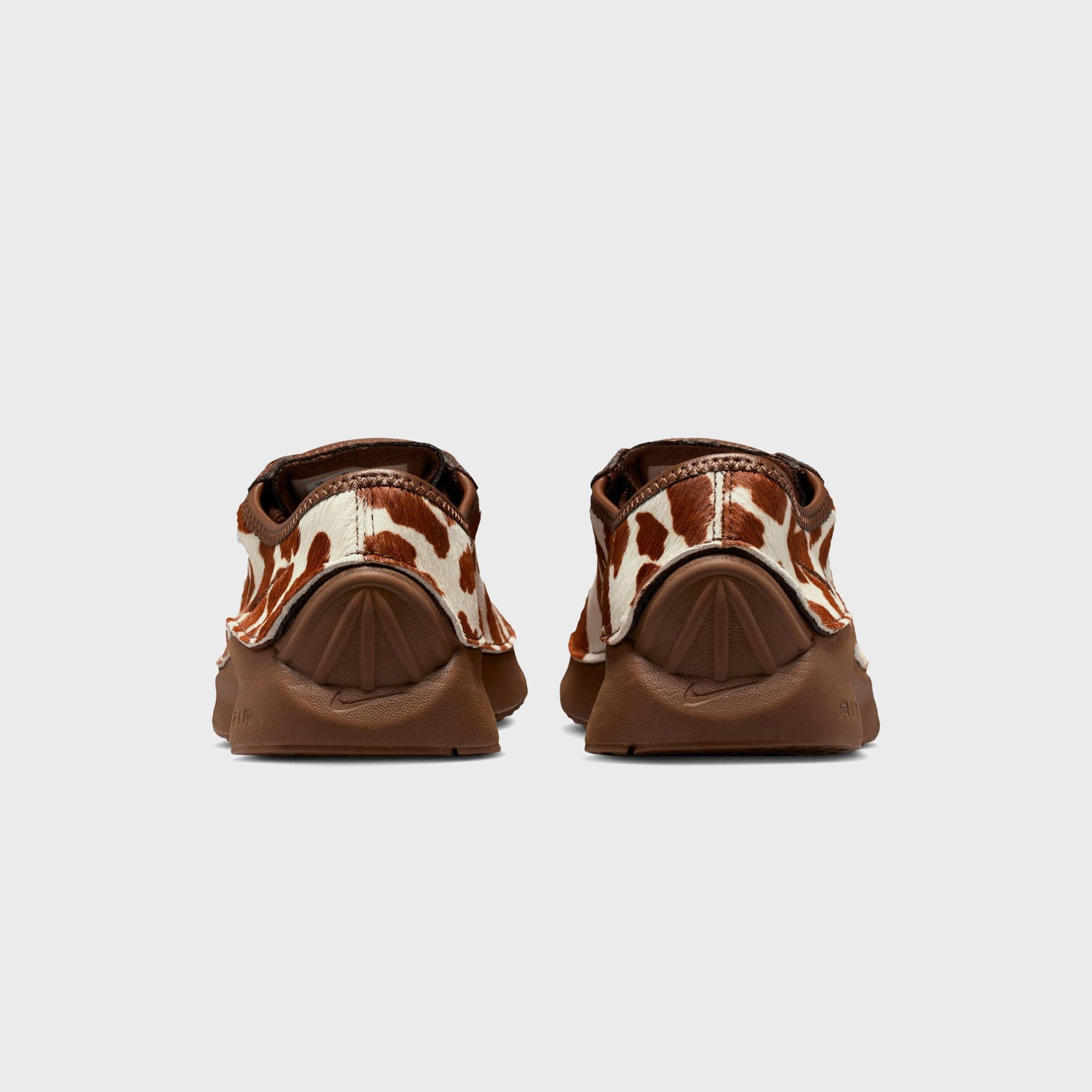 Nike WMNS Superfly LX Cow Print - Cacao Wow / Cacao Wow / Phantom