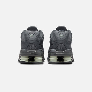 Nike Shox Ride 2 - Anthracite / Jade Horizon / Iron Grey