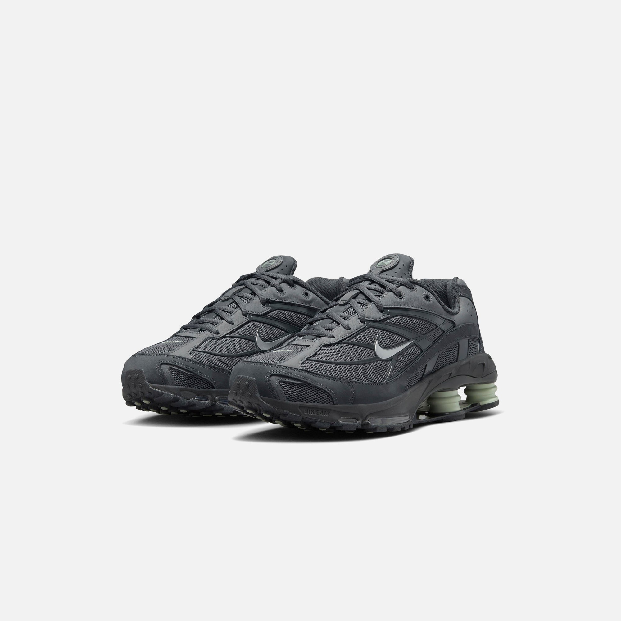 【Nike】 正規品★ Shox Ride 2 Light Graphite Anthracite Nike Shox Ride 2 