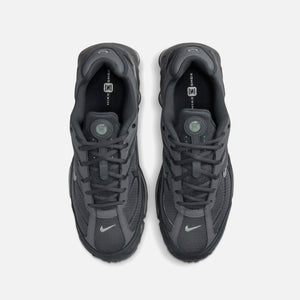 Nike Shox Ride 2 - Anthracite / Jade Horizon / Iron Grey