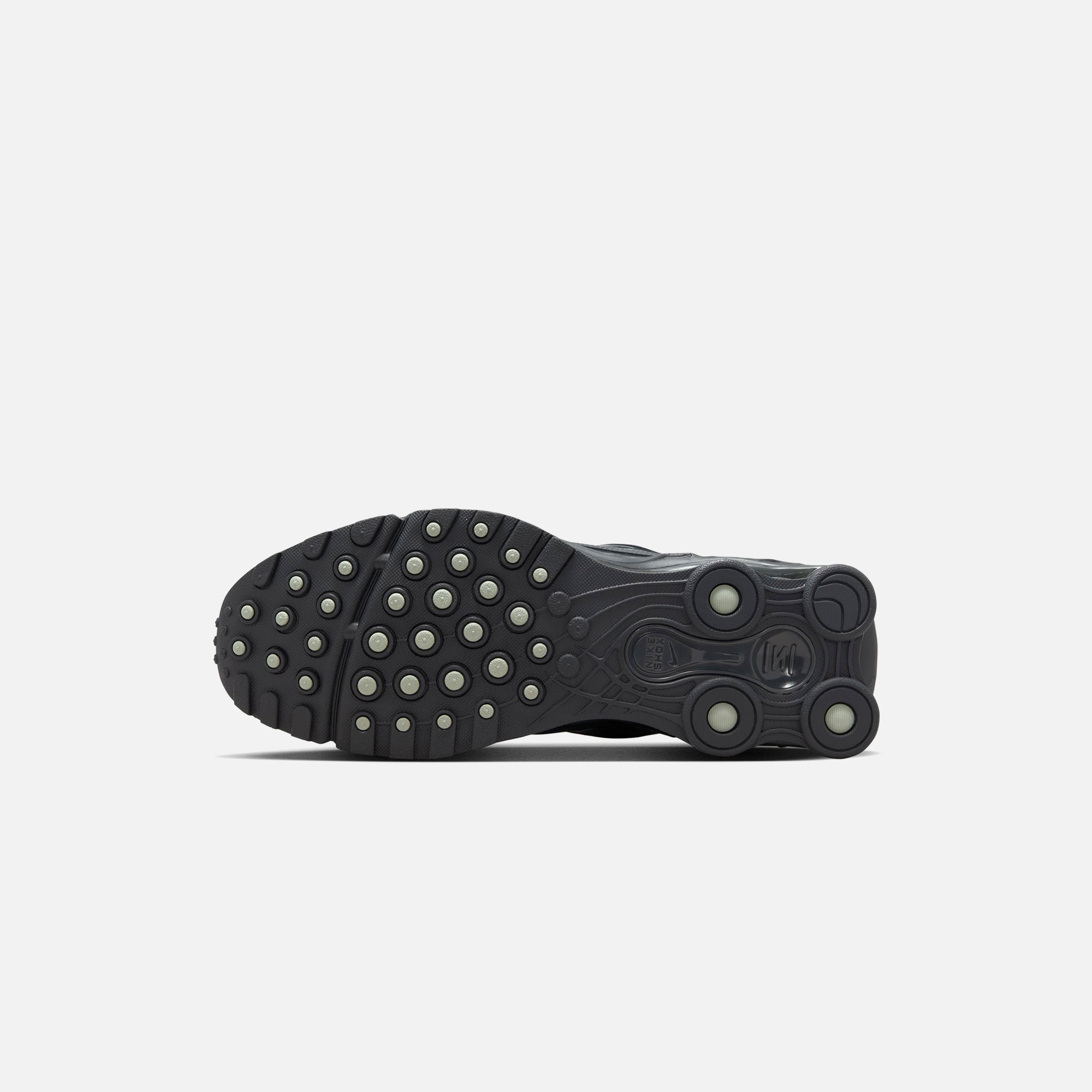 【Nike】 正規品★ Shox Ride 2 Light Graphite Anthracite Nike Shox Ride 2 Light Graphite Men's - IB4470-099 - US