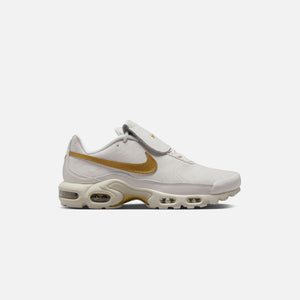 Nike Air Max Plus TNPO - Phantom / Metallic Gold