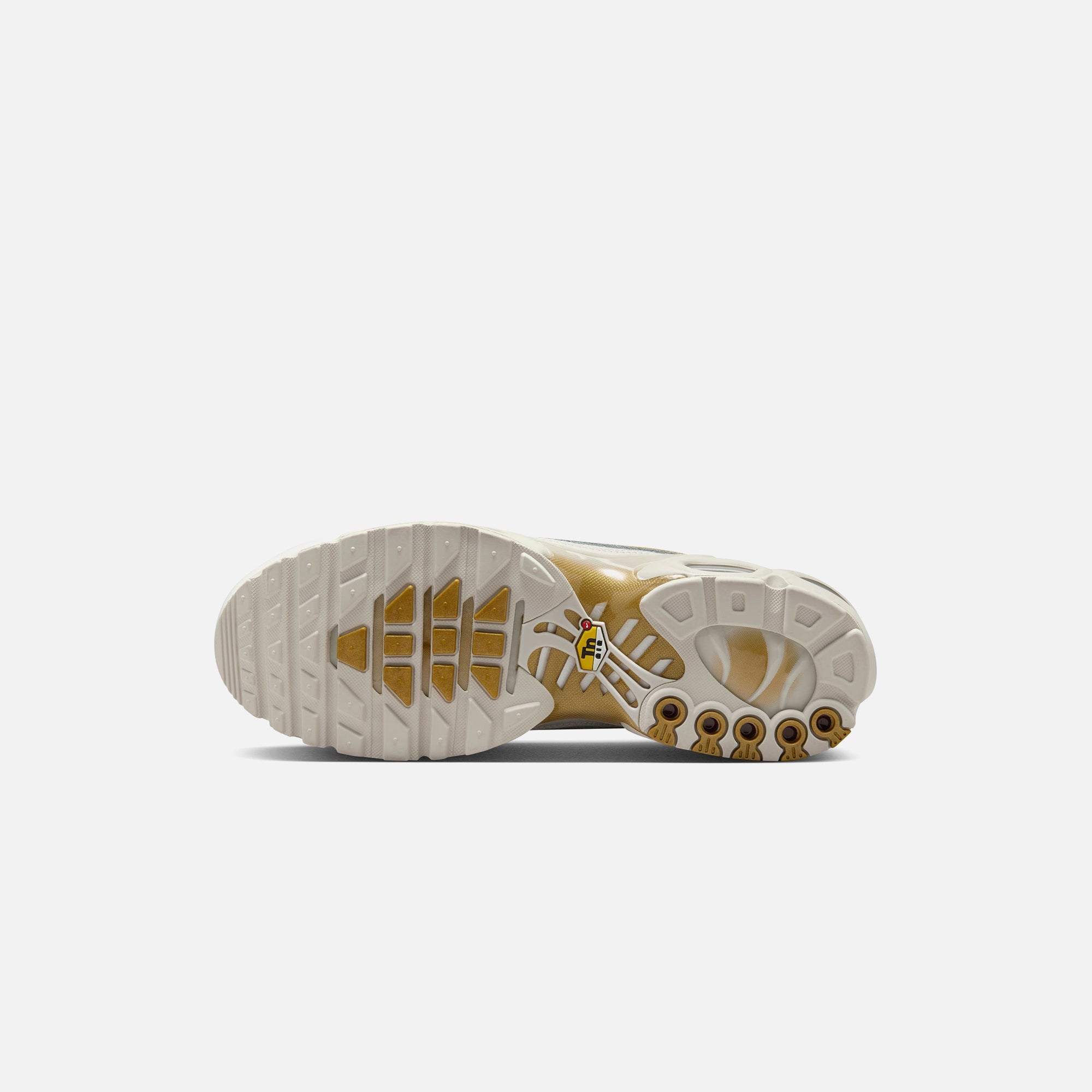 ★Nike★Air Max Plus TNPO Phantom and llic Gold★大人気 Nike Air Max Plus TNPO - Phantom / Metallic Gold – Kith Europe