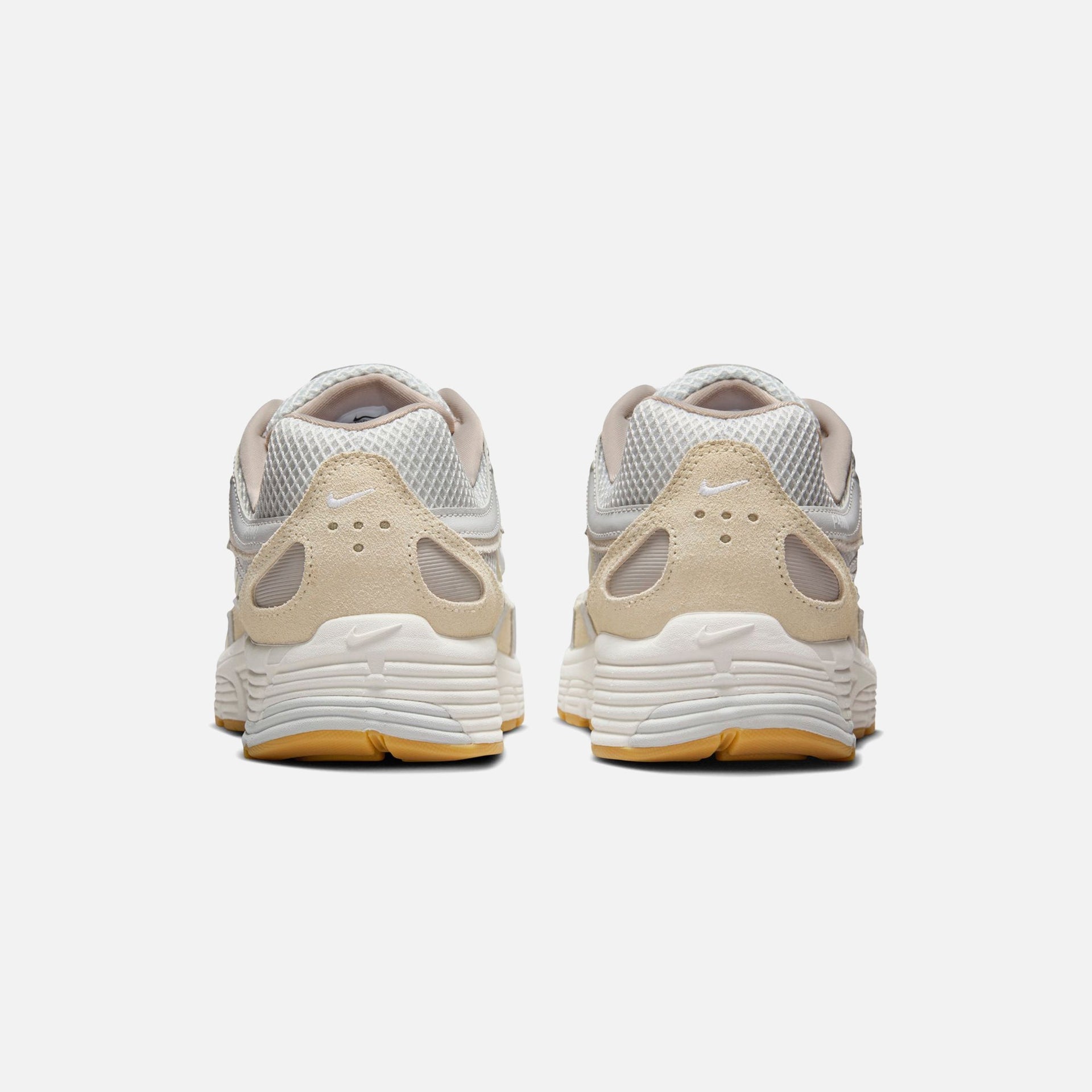 Nike WMNS P-6000 - Photon Dust / White / Light Khaki