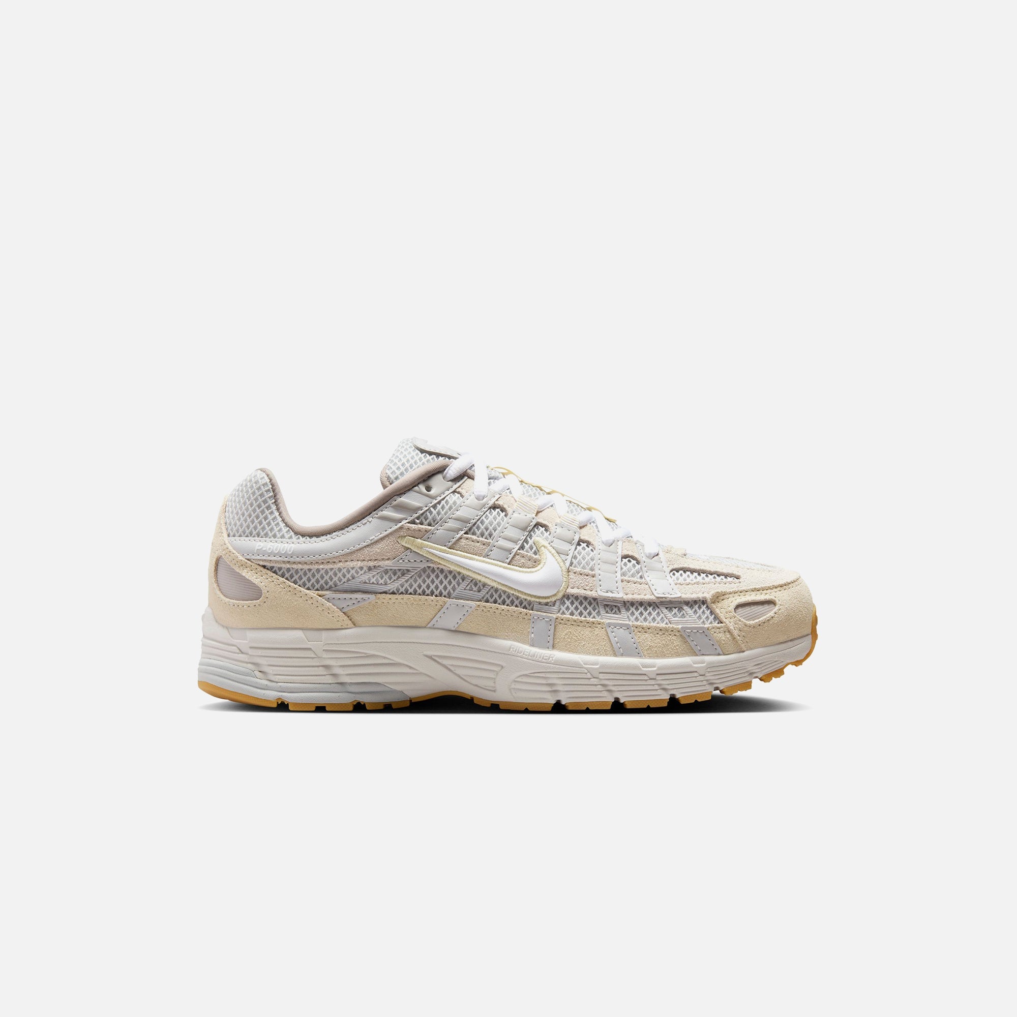 【メーカー直売】の商品をすべて Nike WMNS P-6000 - Photon Dust / White / Light Khaki – Kith 靴