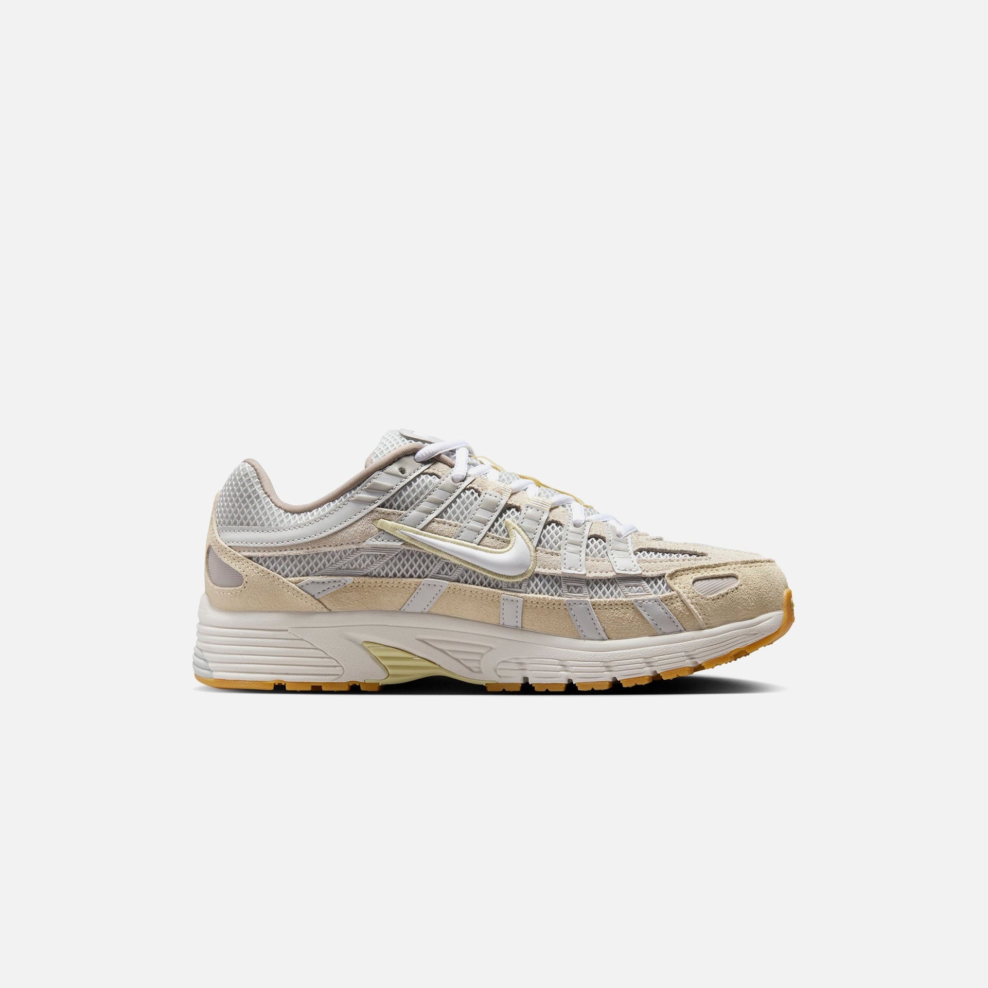 Nike WMNS P-6000 - Photon Dust / White / Light Khaki