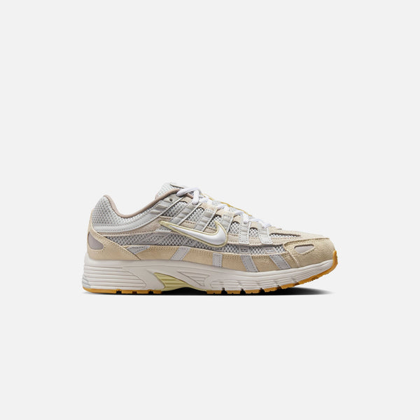 ★【NIKE】 P-6000 Photon Dust Light Khaki★ NIKE P-6000 PREMIUM 'DUST KHAKI' – PRIVATE SNEAKERS