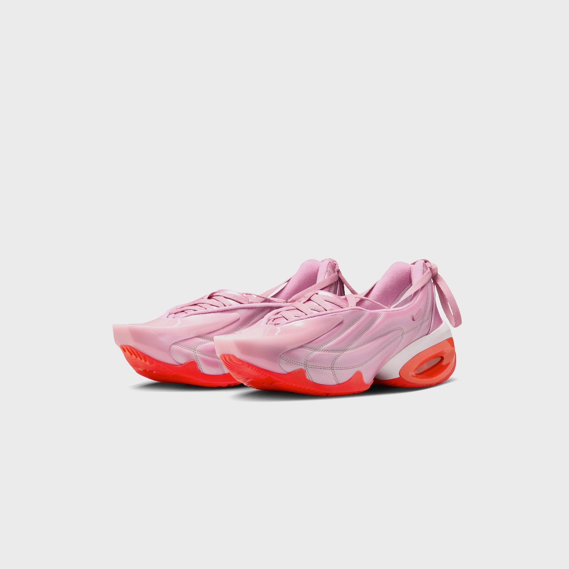 Nike x KNWLS WMNS Air Max Muse - Elemental Pink / Red