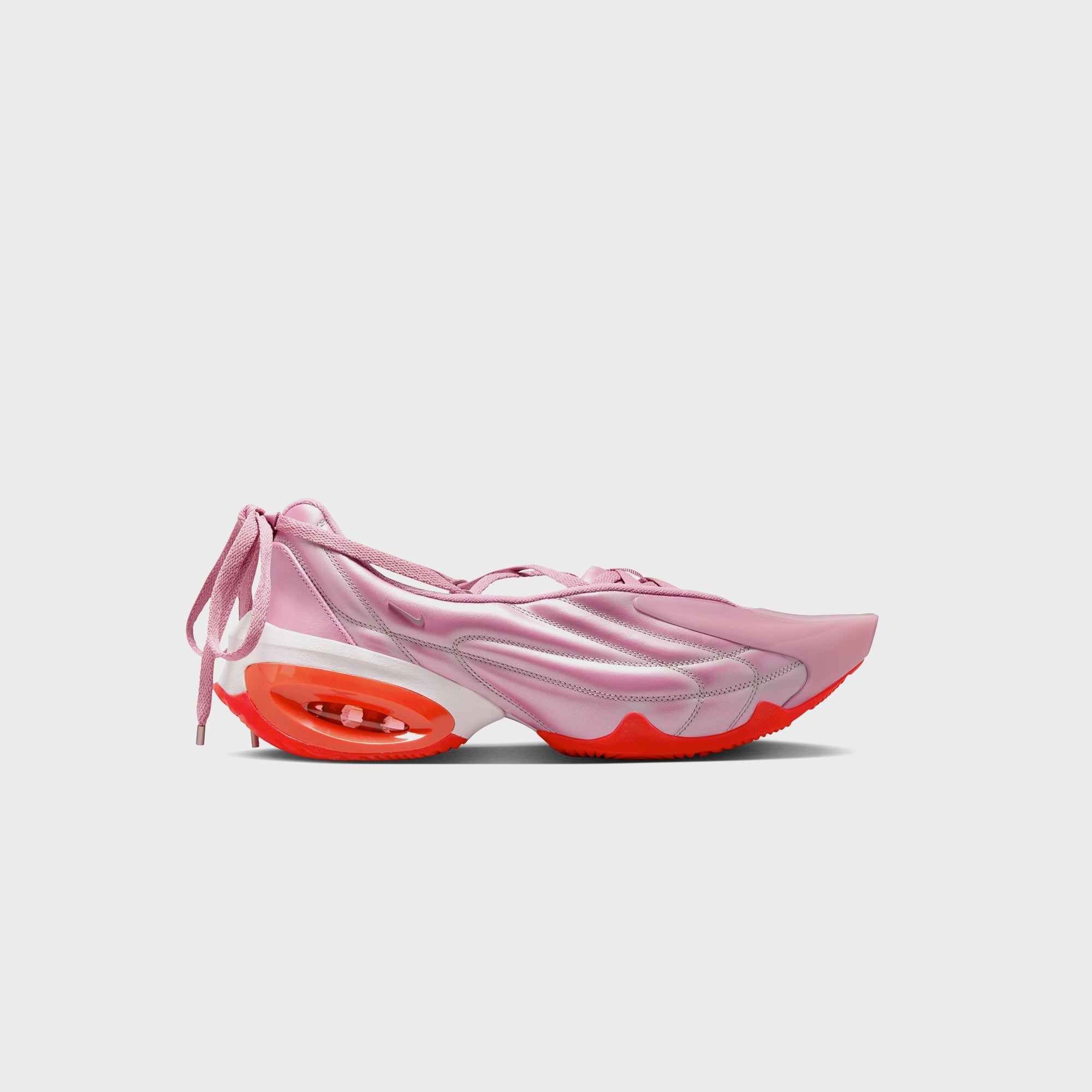 Nike x KNWLS WMNS Air Max Muse - Elemental Pink / Red – Kith Europe
