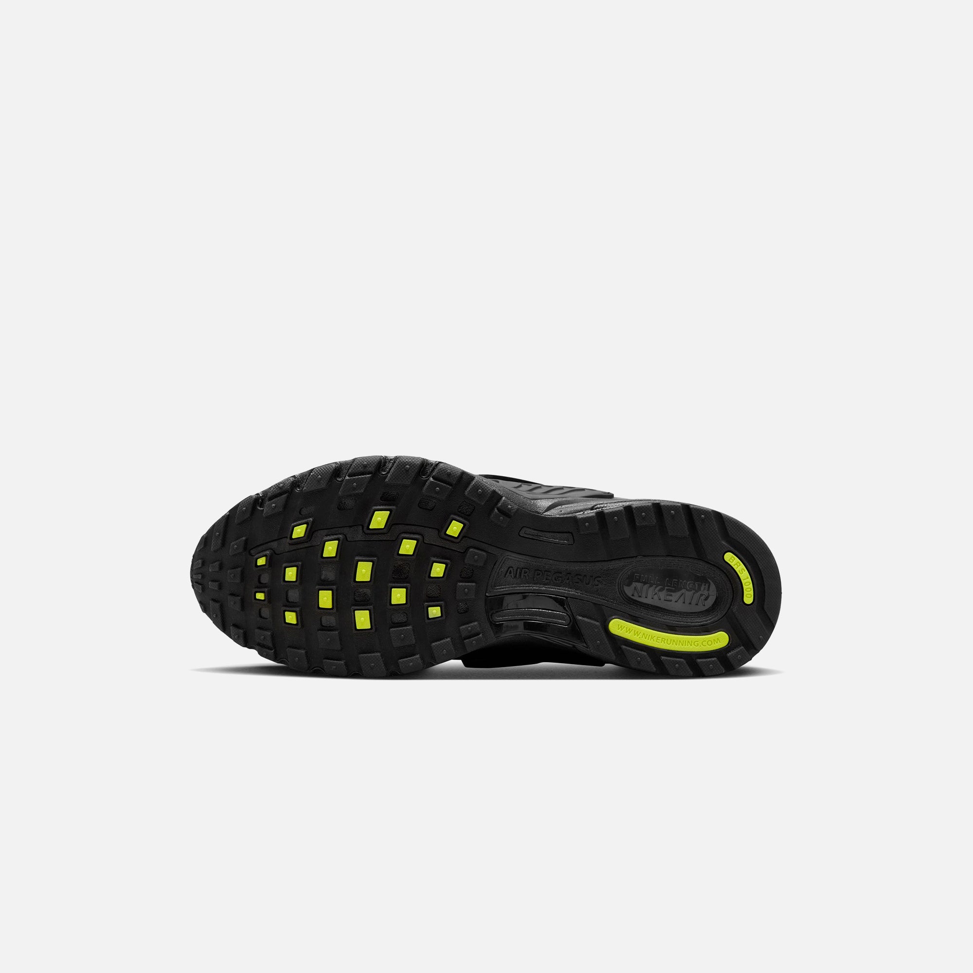 新品未使用 NIKE AIR PEGASUS WAVE 29cm black Nike Air Pegasus Wave – DTLR