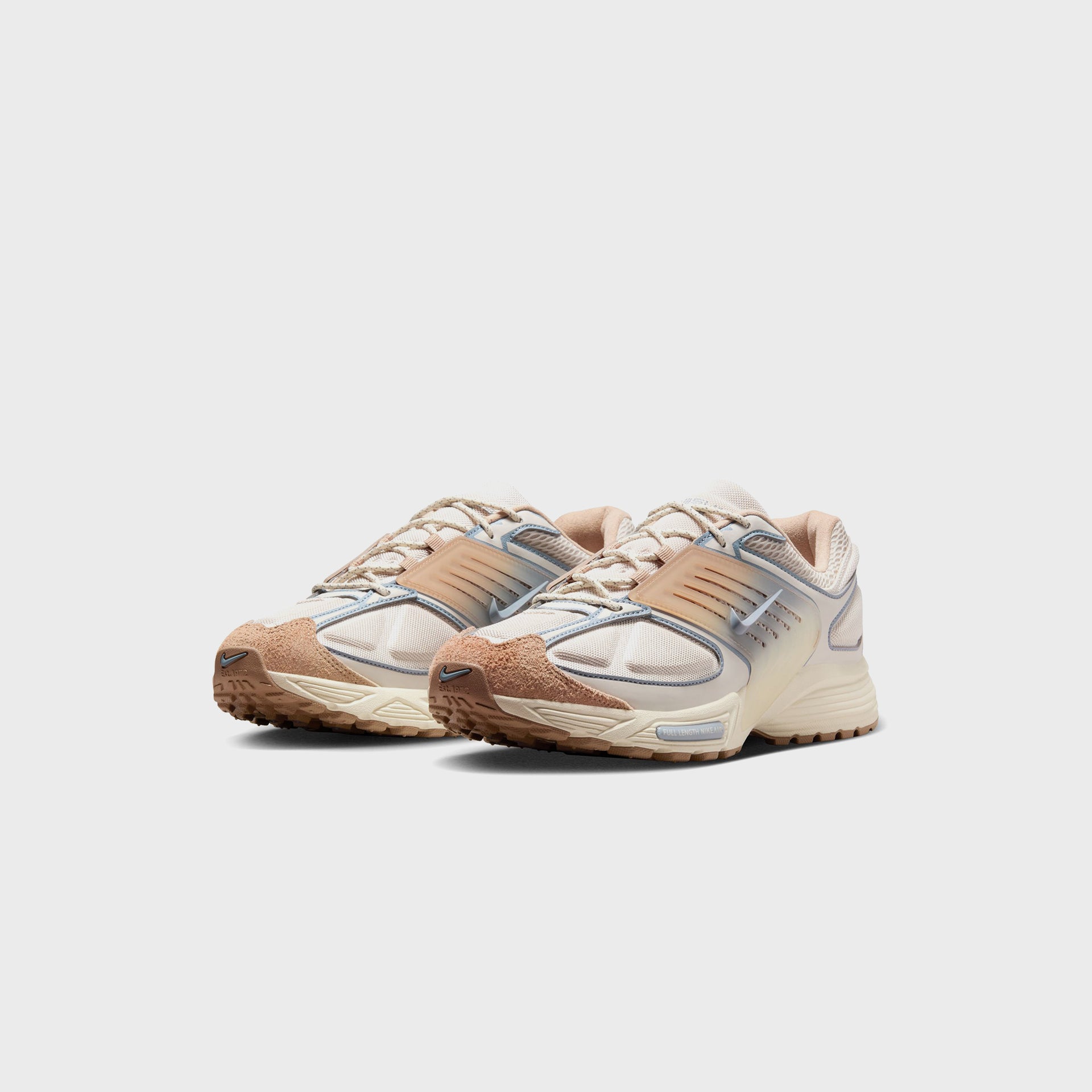 Nike Air Pegasus Wave - Light Orewood Brown/ Ashen Slate / Phantom / Hemp